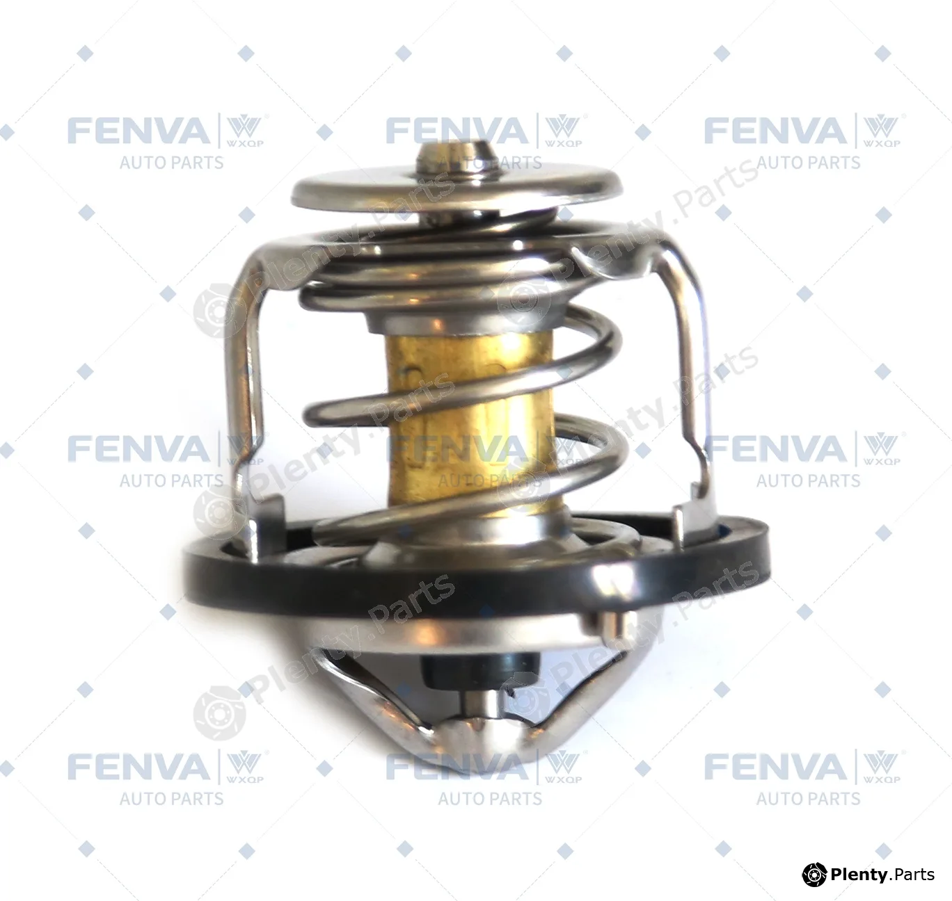 WXQP 10987 — Thermostat, coolant