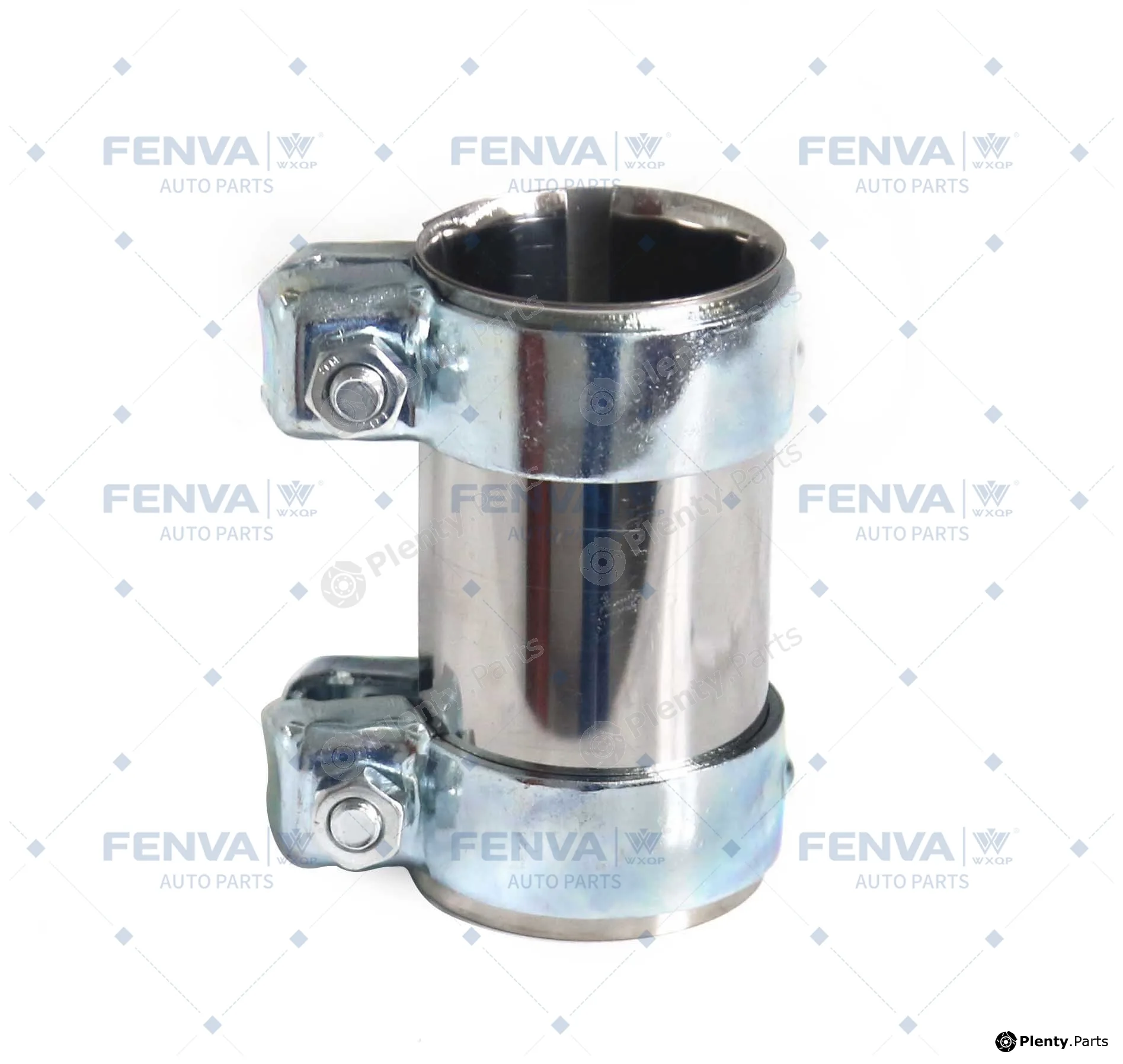 WXQP 312487 — Pipe Connector, exhaust system