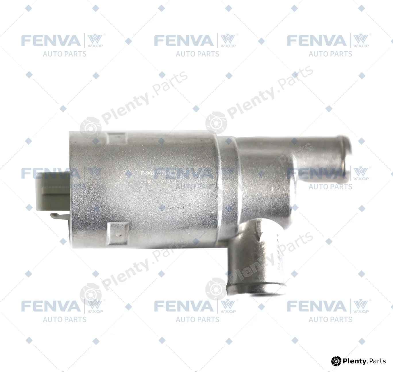 WXQP 561189 — Idle Control Valve, air supply