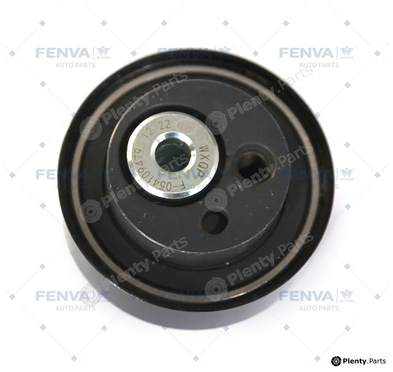 WXQP 310563 — Deflection/Guide Pulley, timing belt