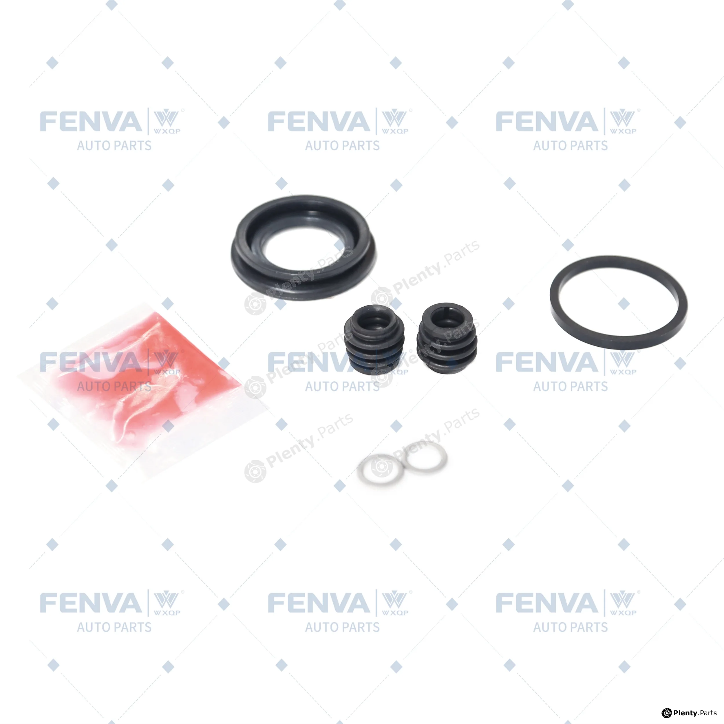 WXQP 42613 — Seal Kit, brake caliper