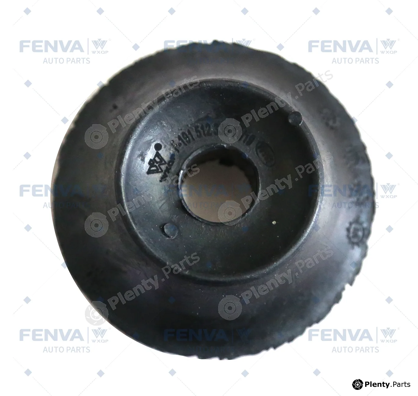 WXQP 380497 — Suspension Strut Support Mount