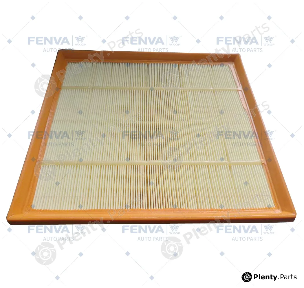 WXQP 210881 — Air Filter