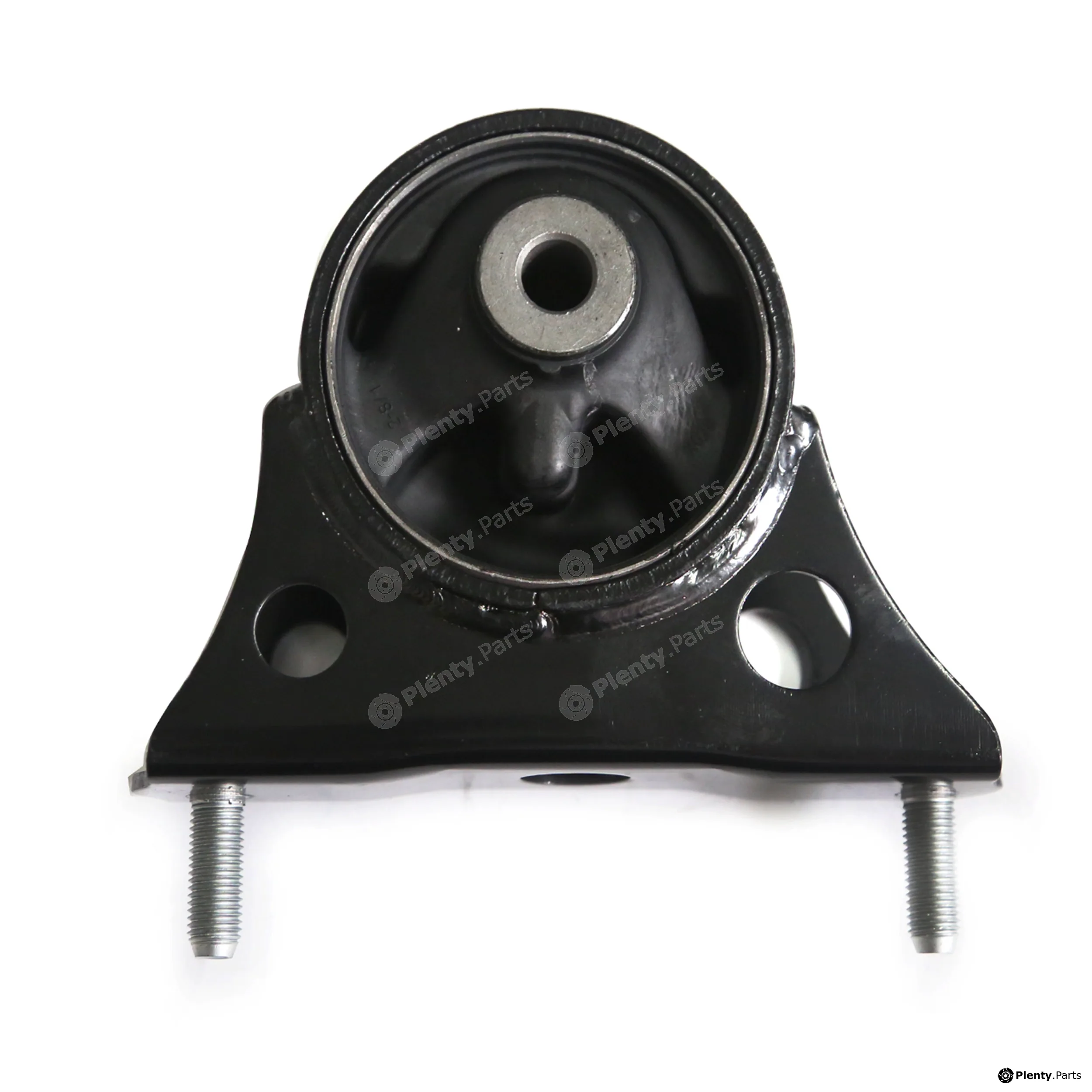 WXQP 55361 — Mounting, engine