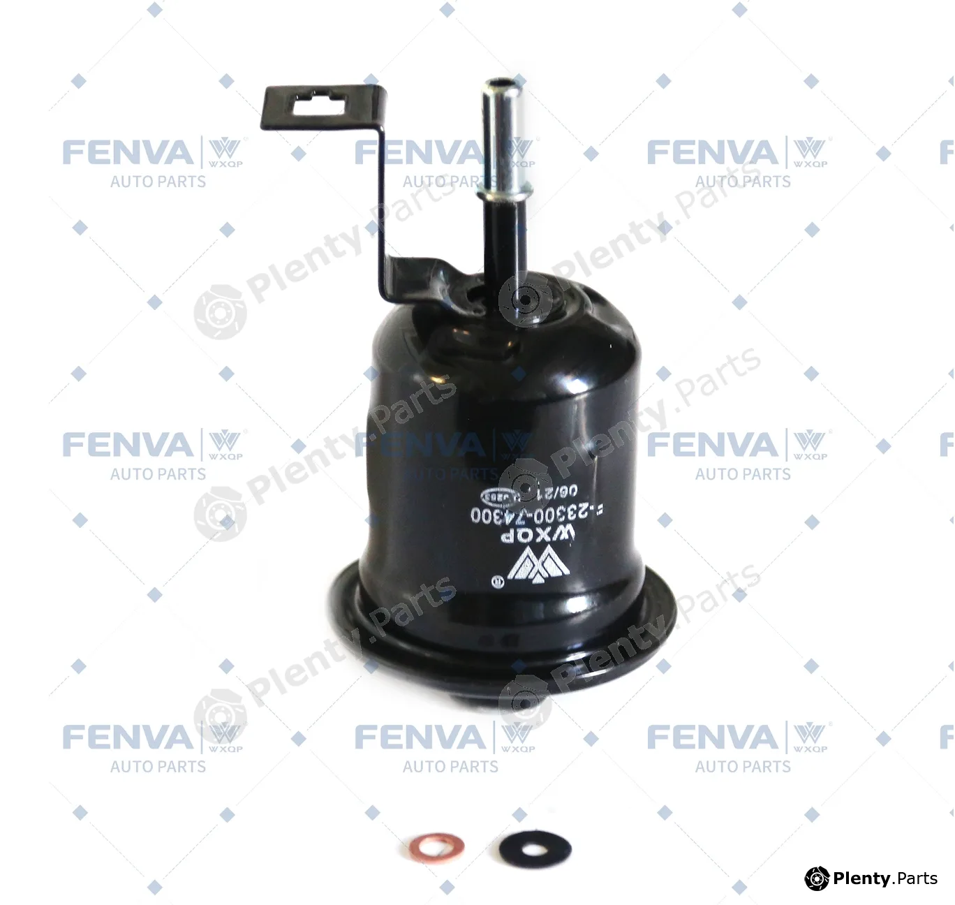 WXQP 11255 — Fuel Filter
