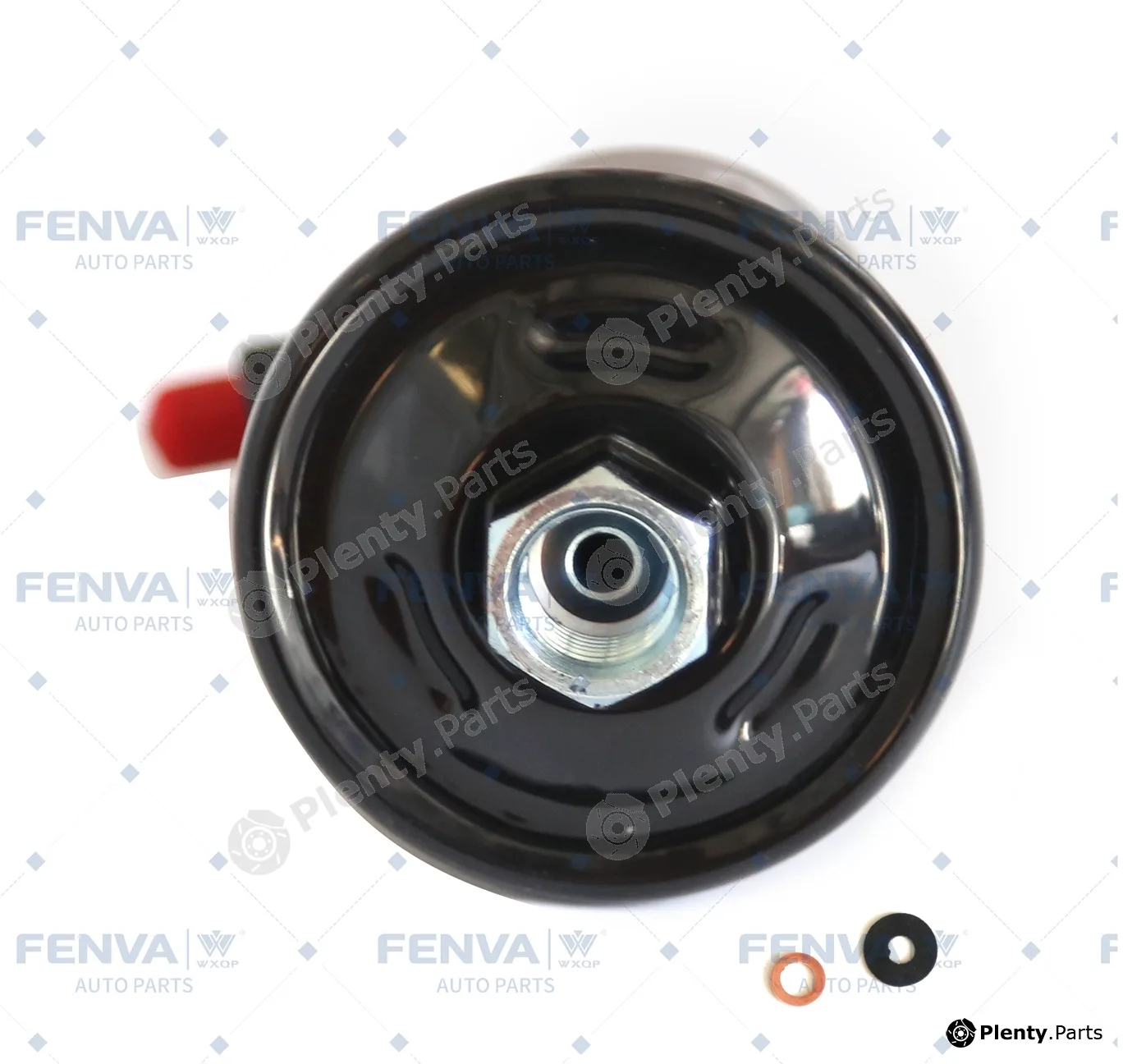 WXQP 12442 — Fuel Filter