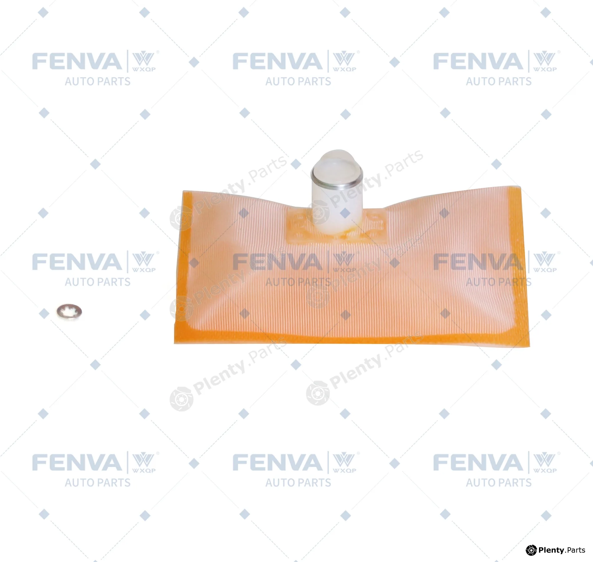 WXQP 551465 — Fuel Pump