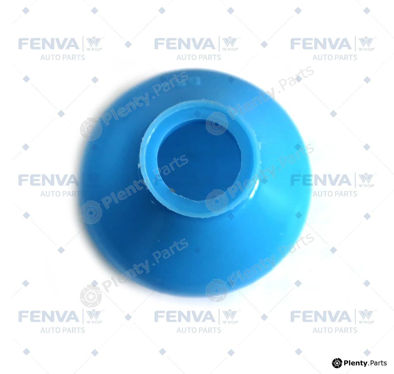 WXQP 380127 — Bellow, ball joint