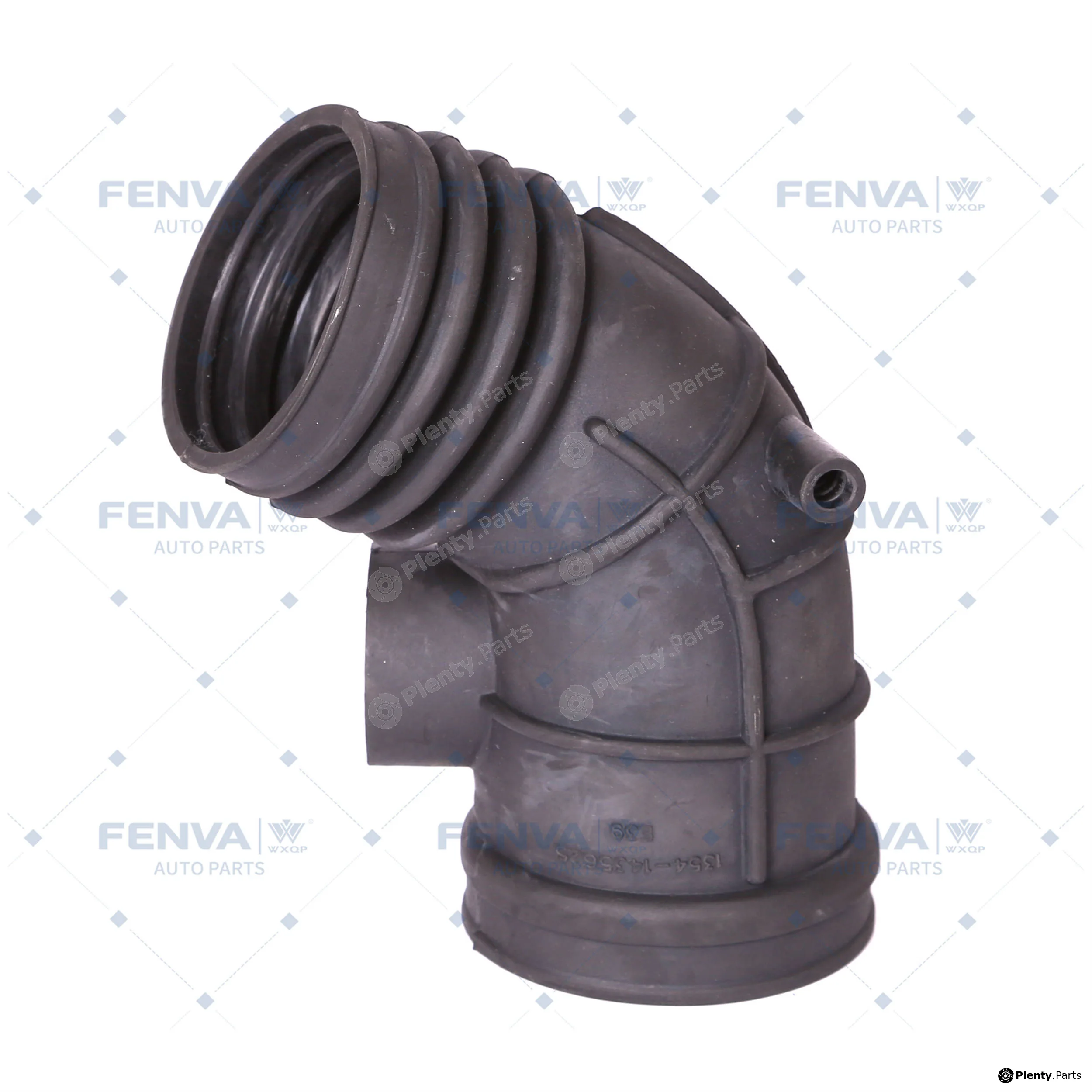 WXQP 210277 — Intake Hose, air filter