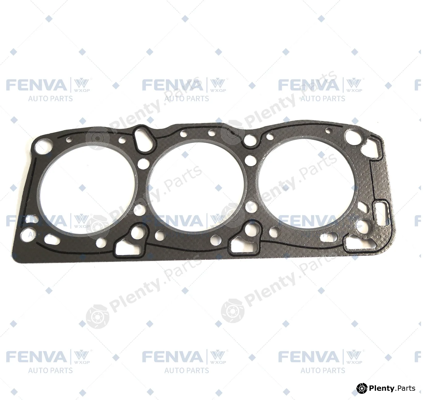 WXQP 12492 — Gasket, cylinder head