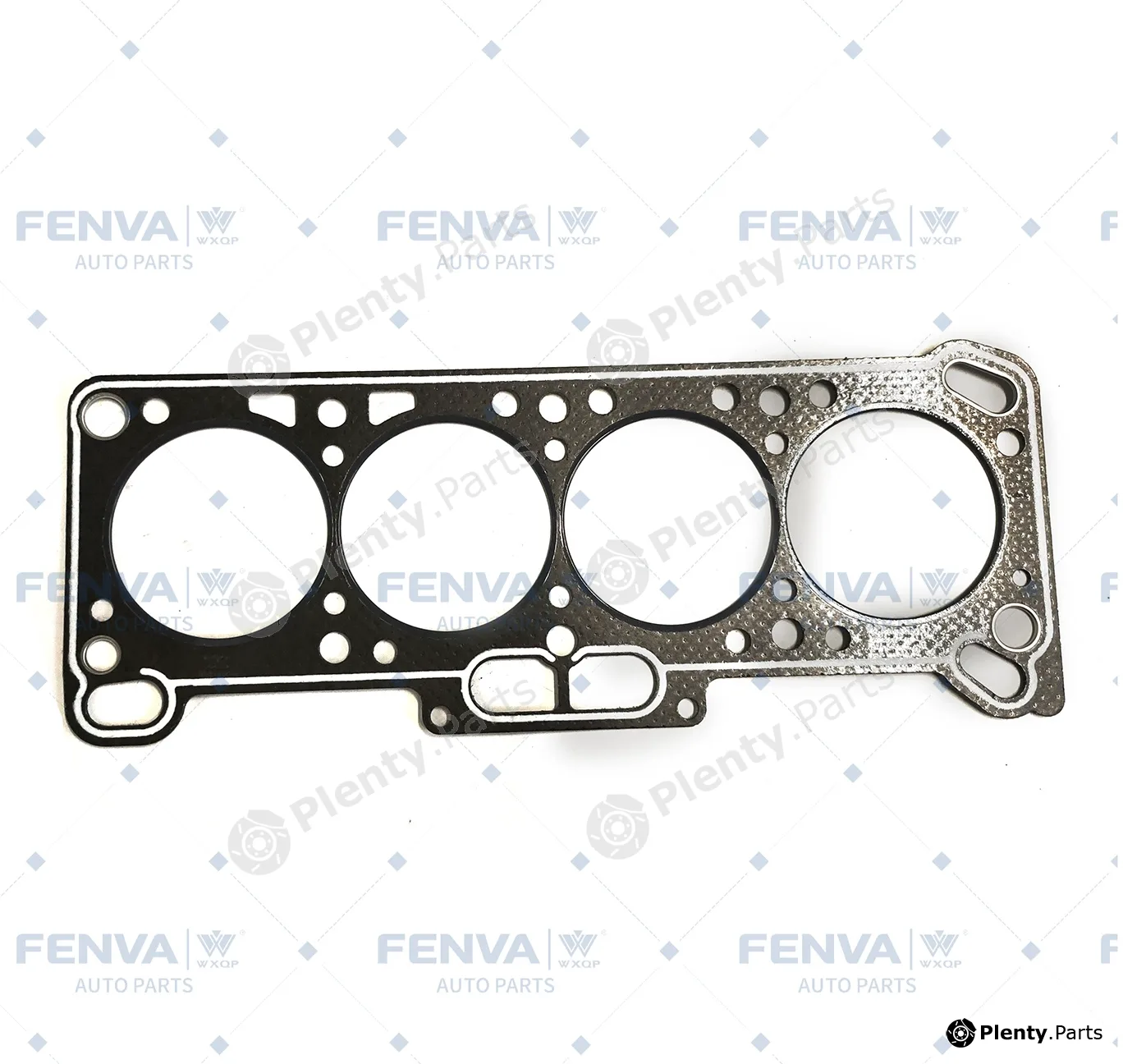 WXQP 12491 — Gasket, cylinder head