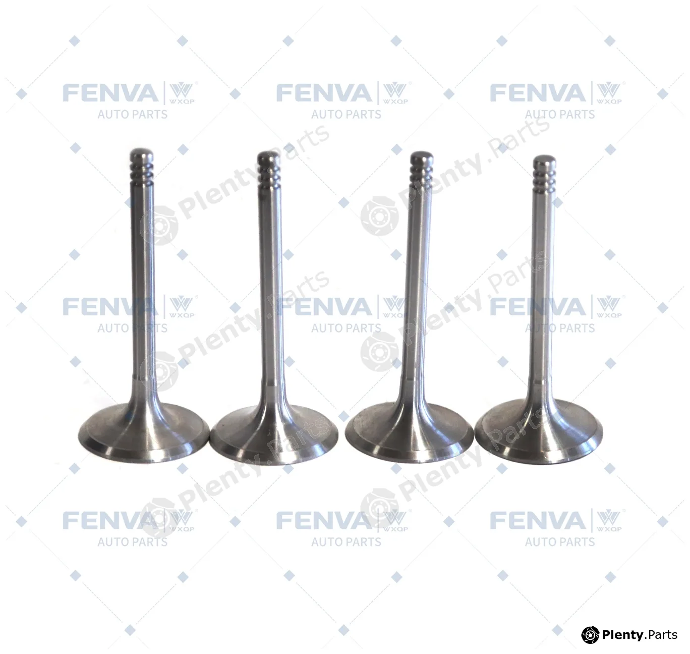 WXQP 313131 — Intake Valve