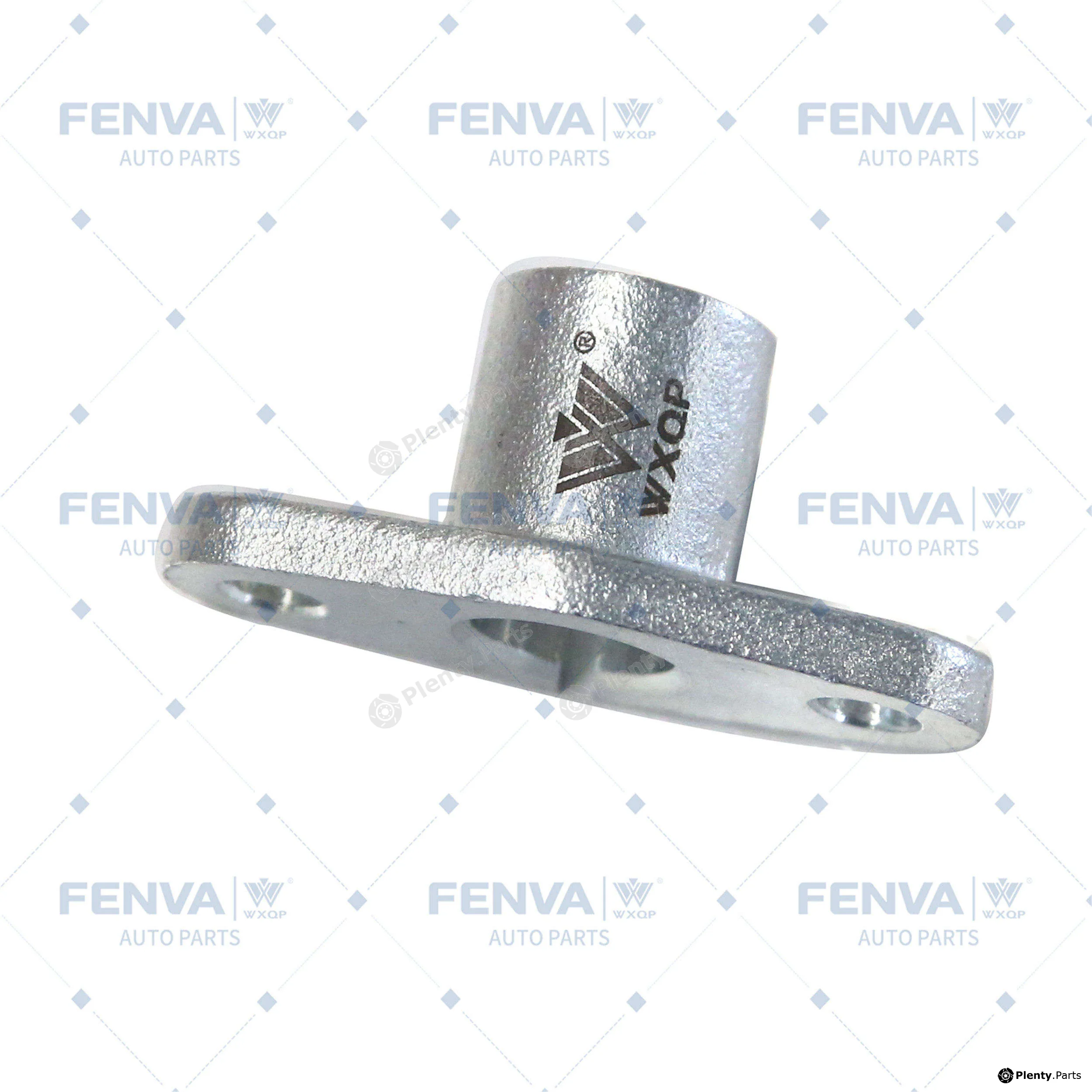 WXQP 561881 — Steering Column Coupling