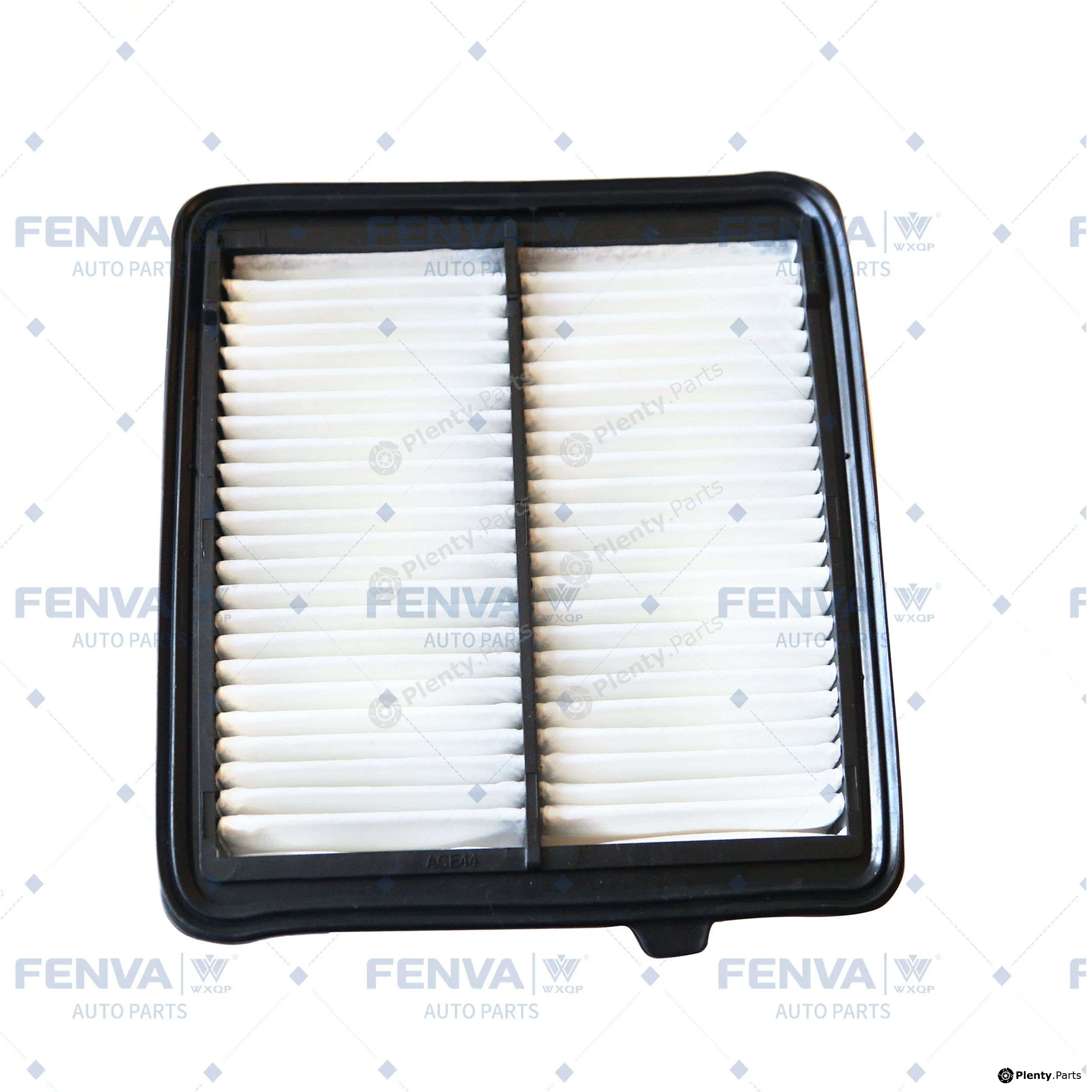 WXQP 12670 — Air Filter