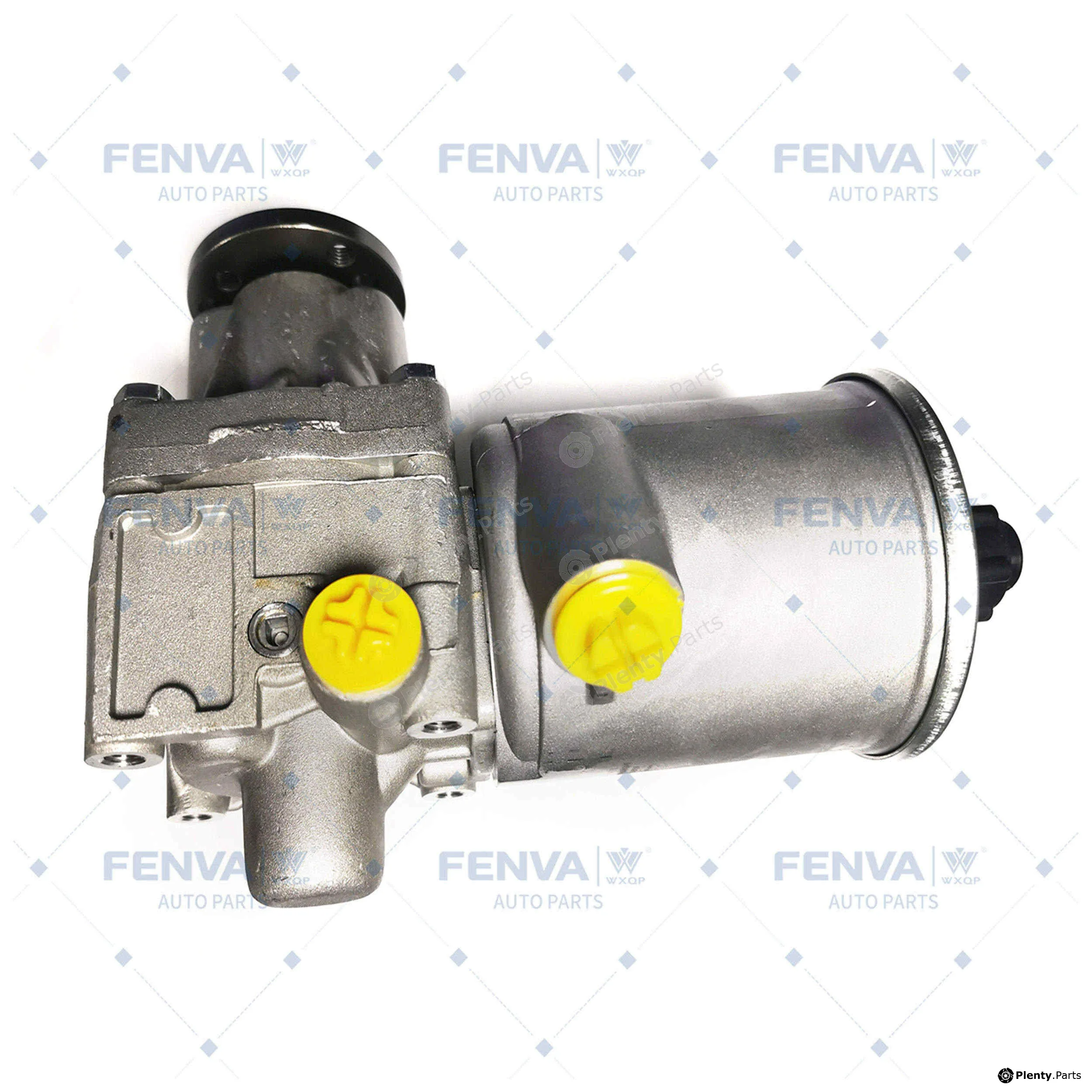 WXQP 111089 — Hydraulic Pump, steering