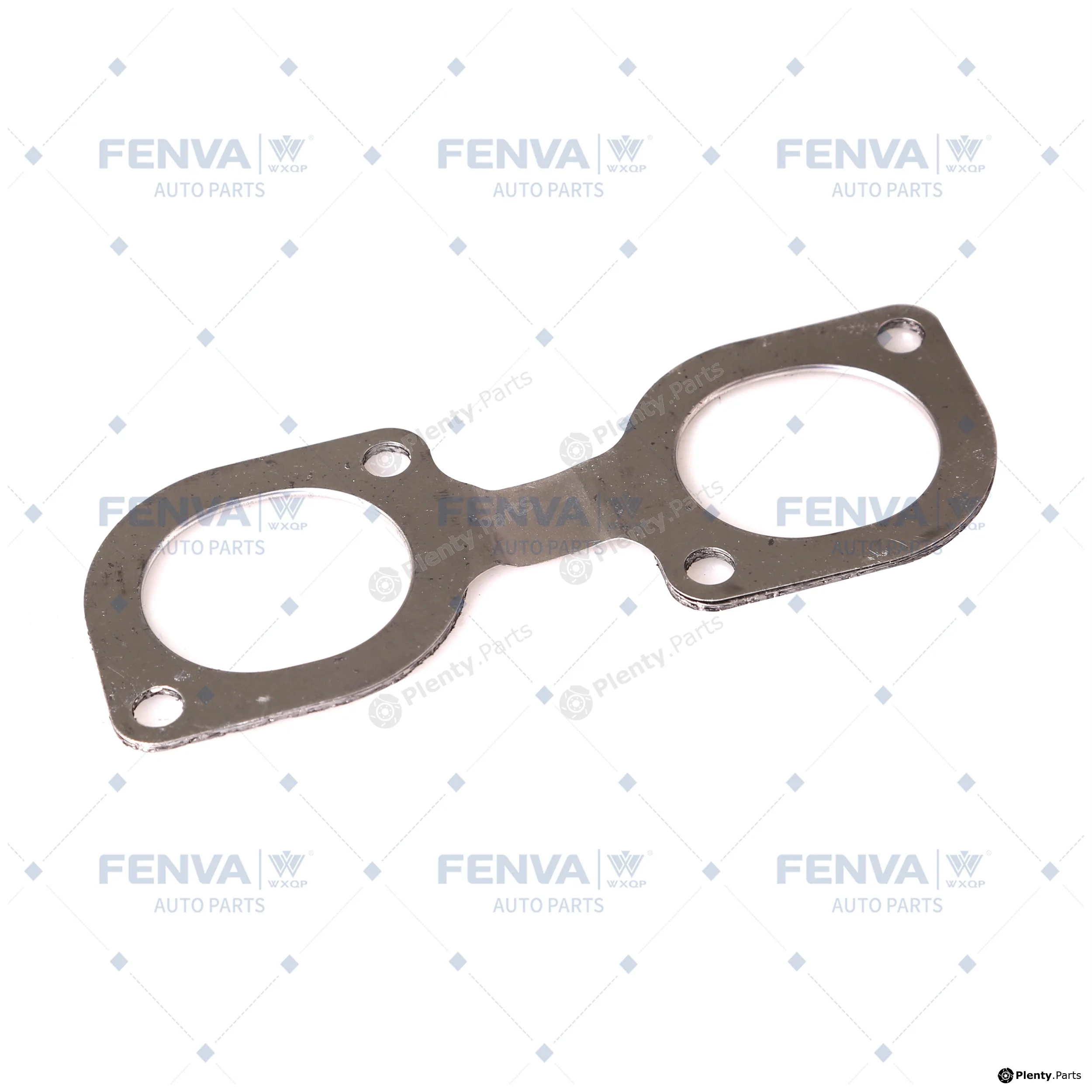WXQP 211021 — Gasket, exhaust manifold