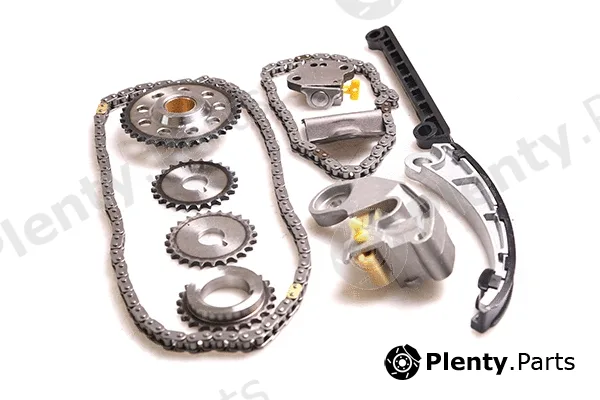 WXQP 11321 — Timing Chain Kit