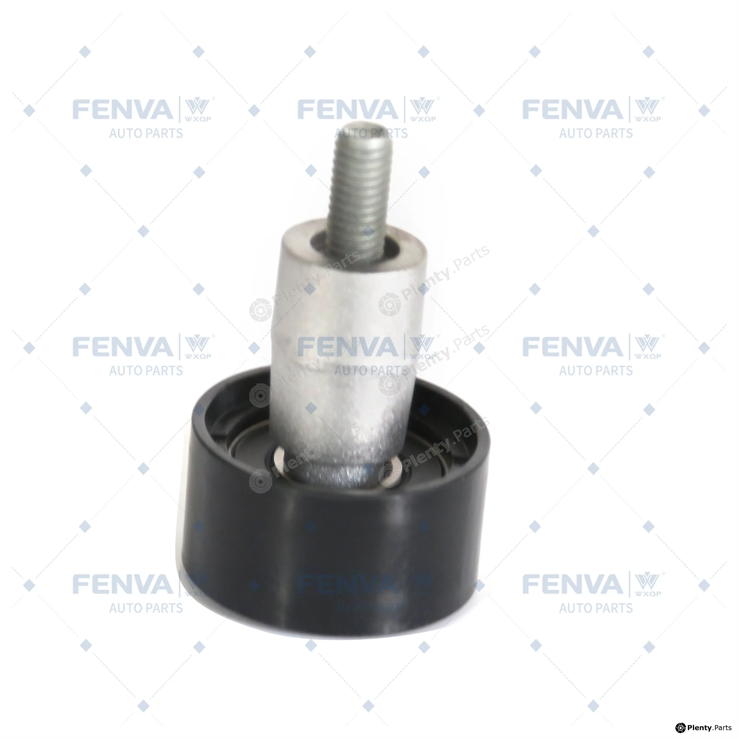 WXQP 315295 — Deflection/Guide Pulley, timing belt