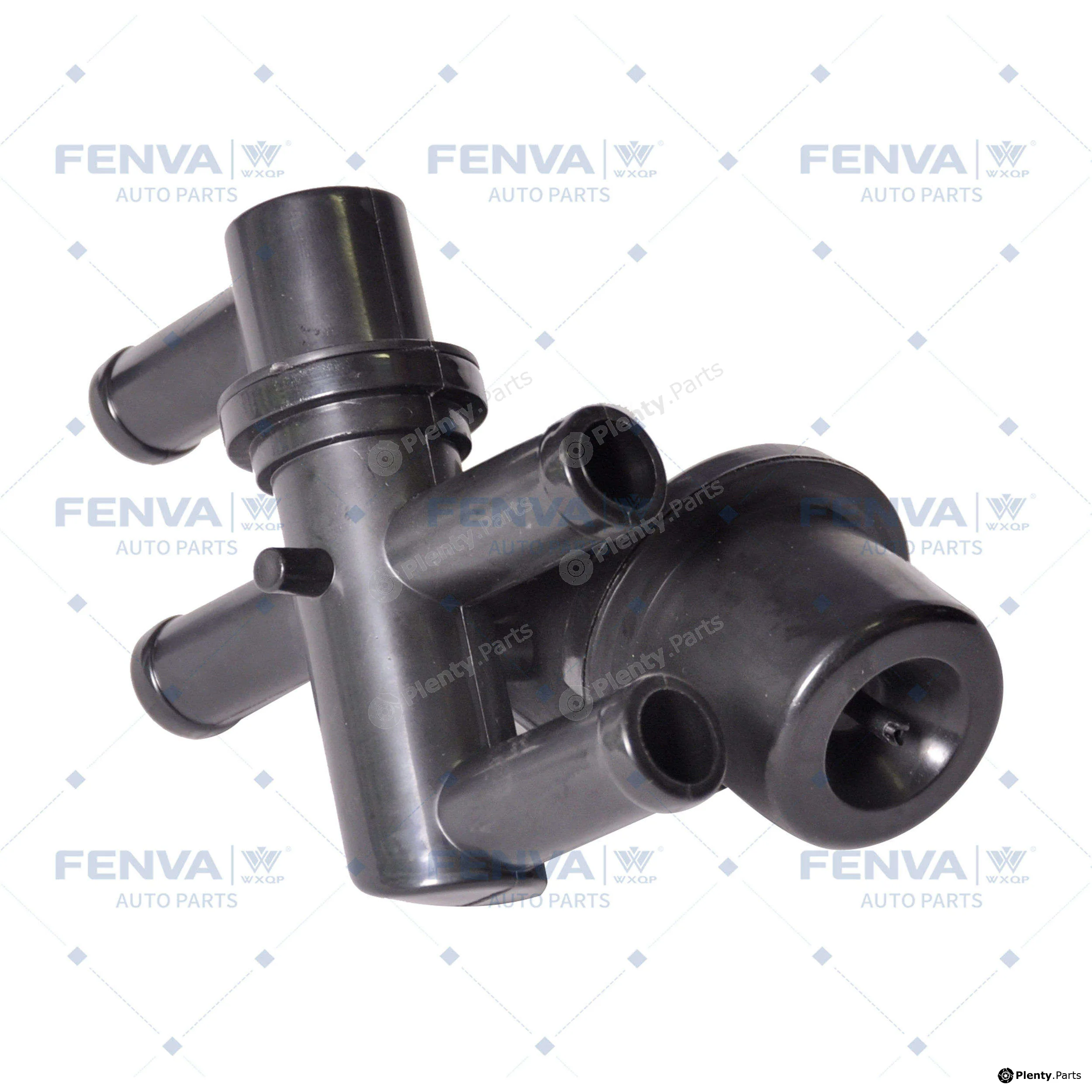 WXQP 650141 — Blower Switch, heating/ventilation