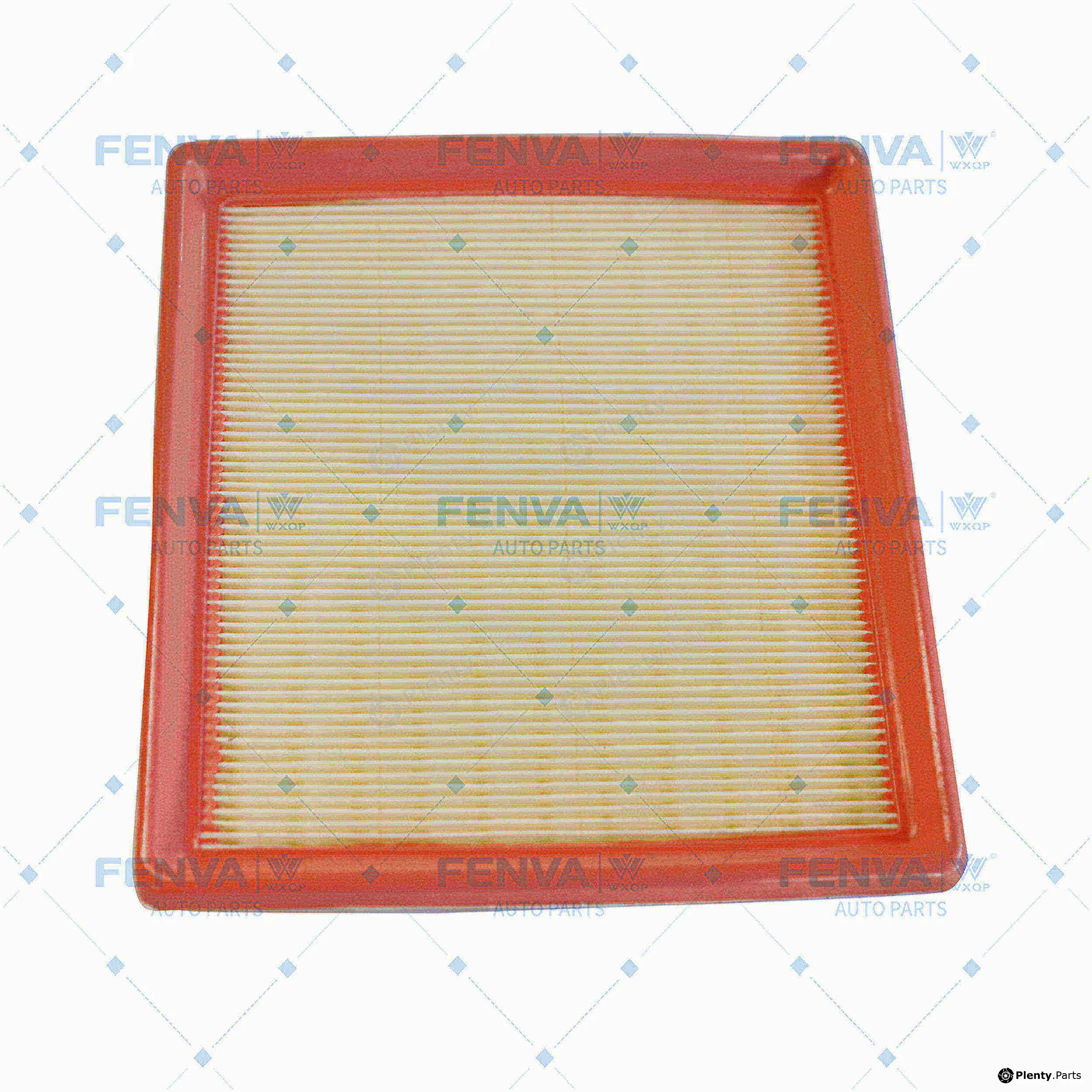WXQP 321999 — Air Filter