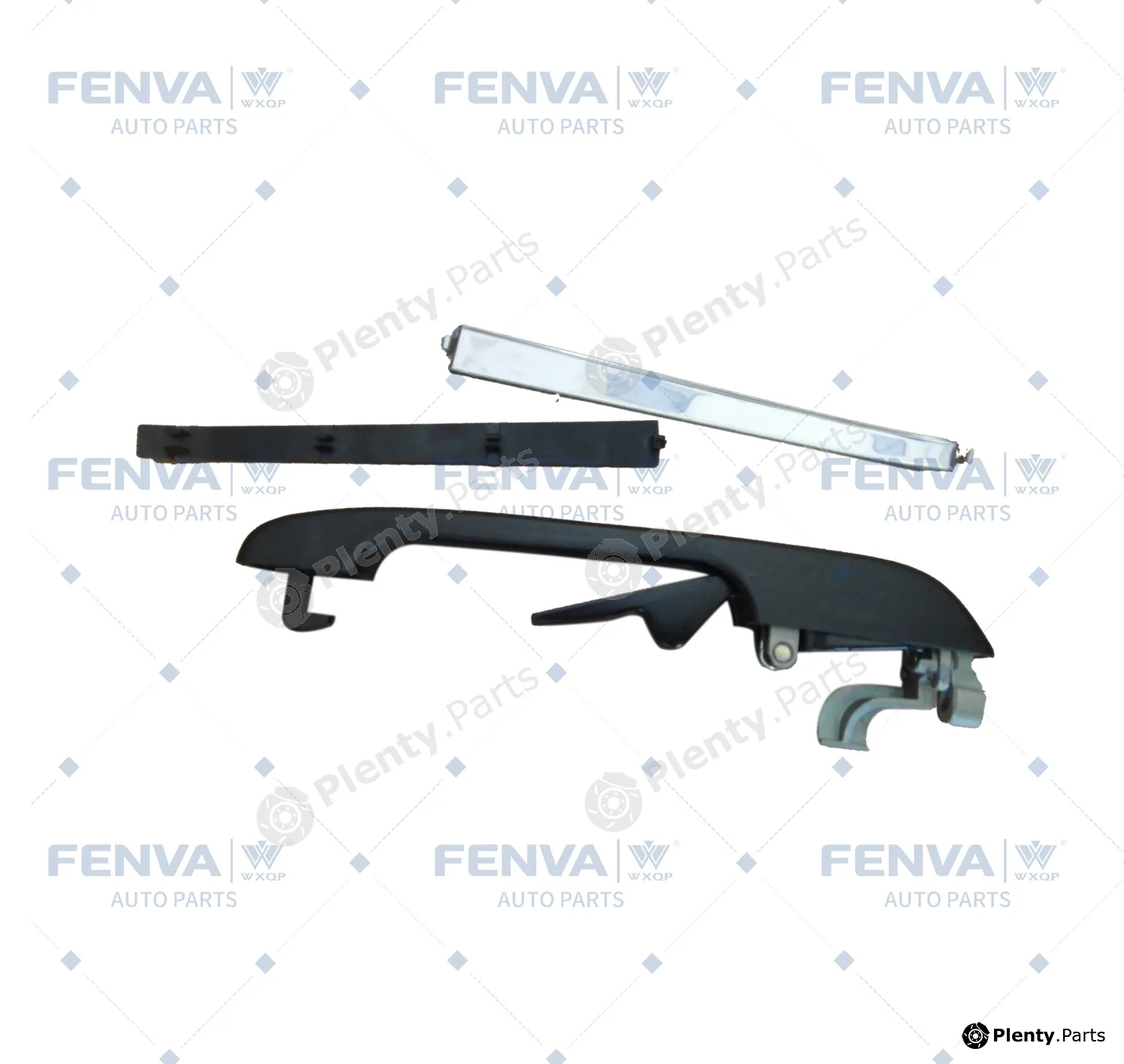 WXQP 371835 — Exterior Door Handle