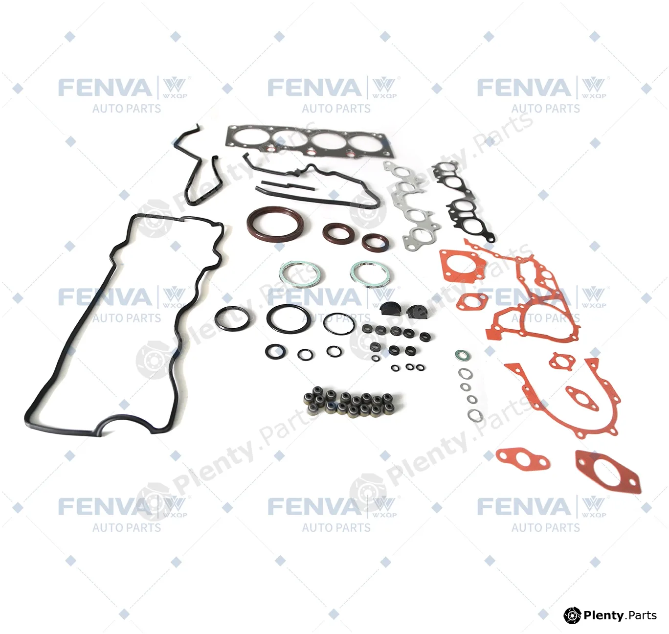 WXQP 00003 — Full Gasket Kit, engine