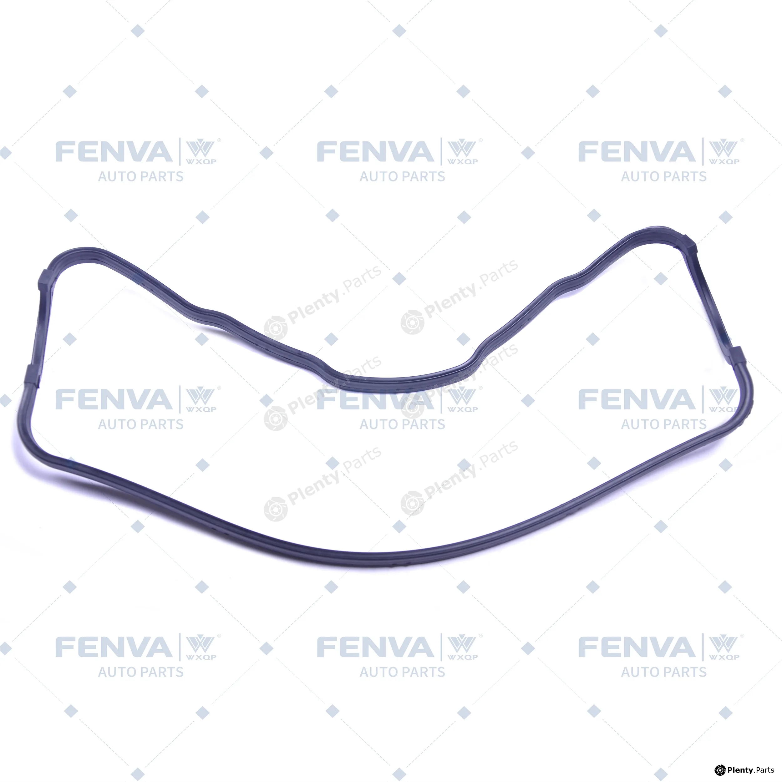 WXQP 10010 — Gasket, cylinder head cover
