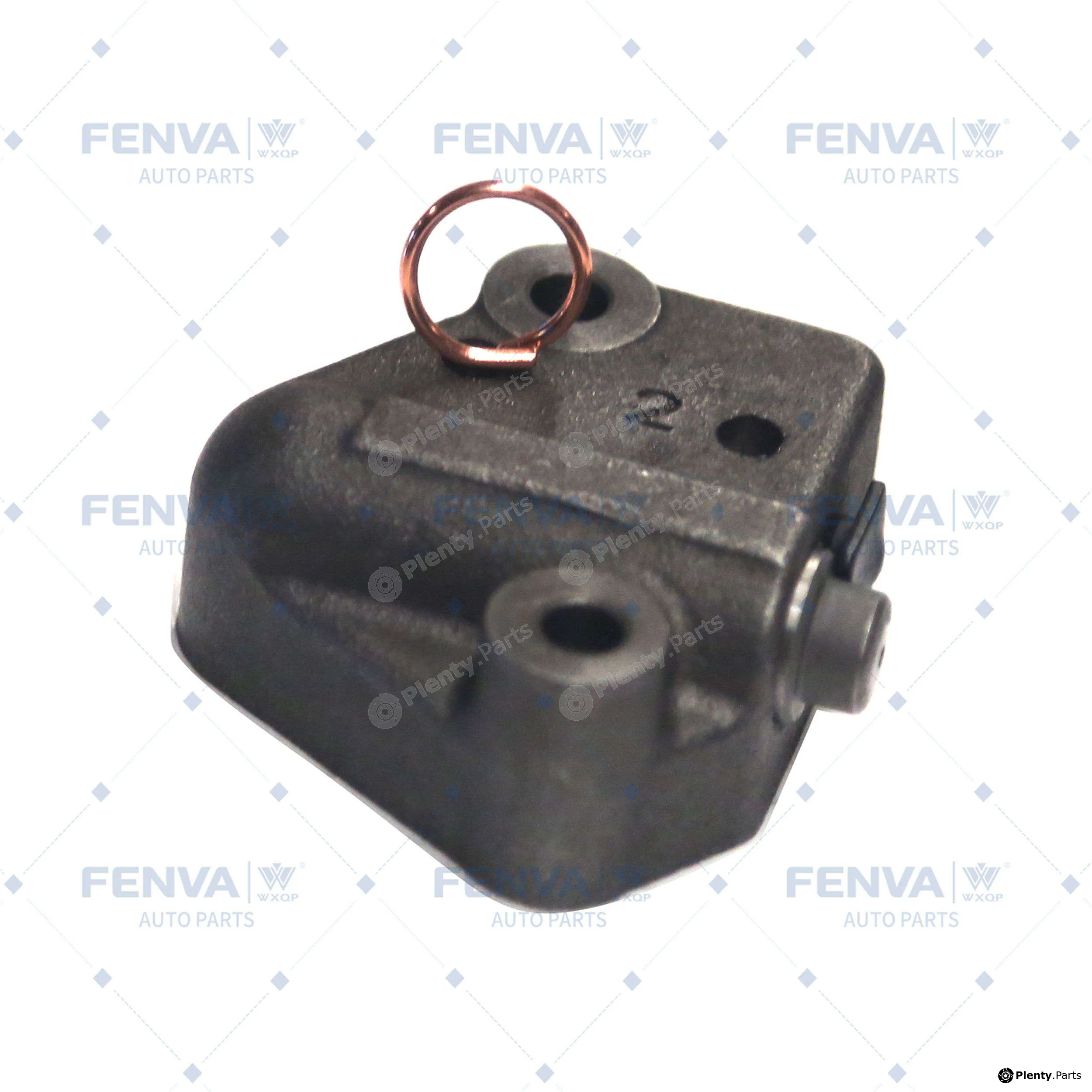 WXQP 510937 — Cover, timing belt