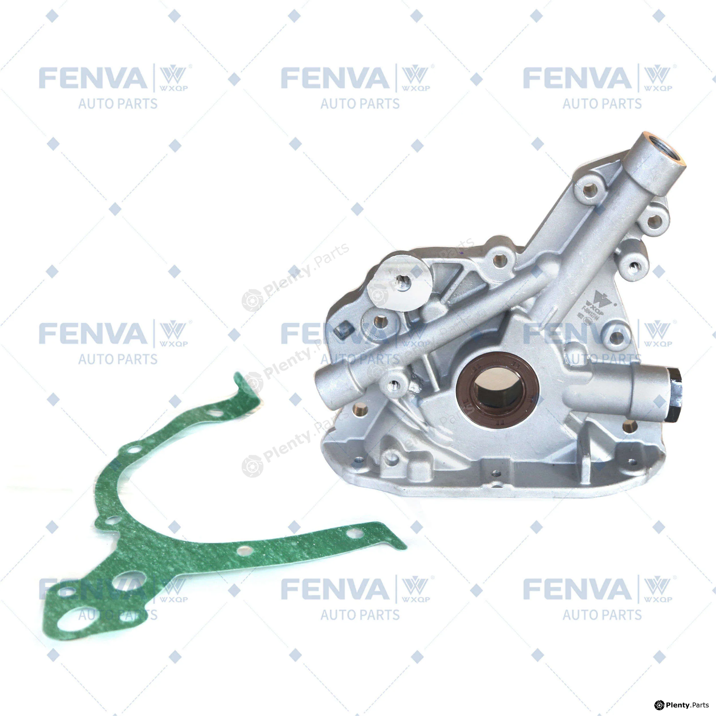 WXQP 550307 — Oil Pump