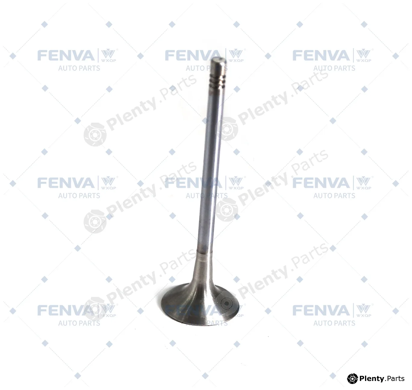 WXQP 311535 — Exhaust Valve
