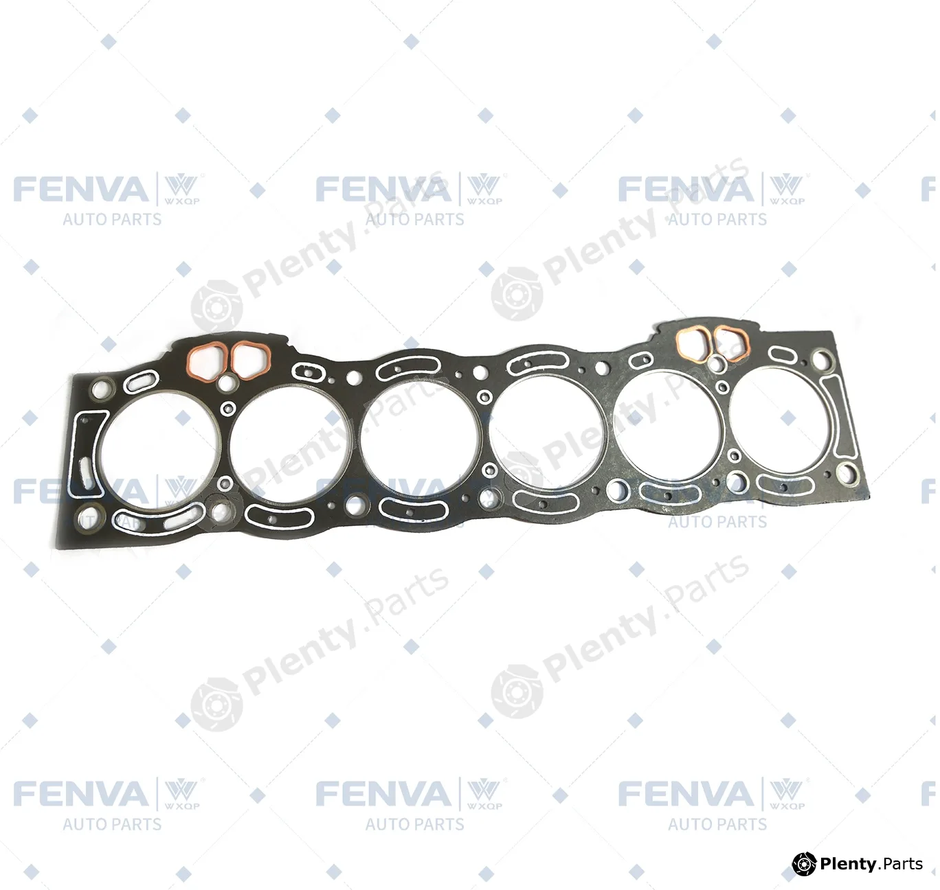WXQP 12497 — Gasket, cylinder head