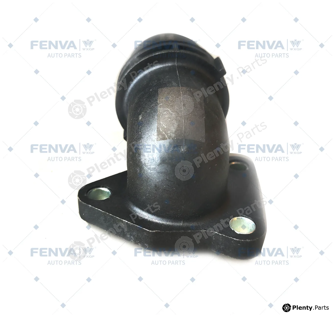 WXQP 281069 — Coolant Flange