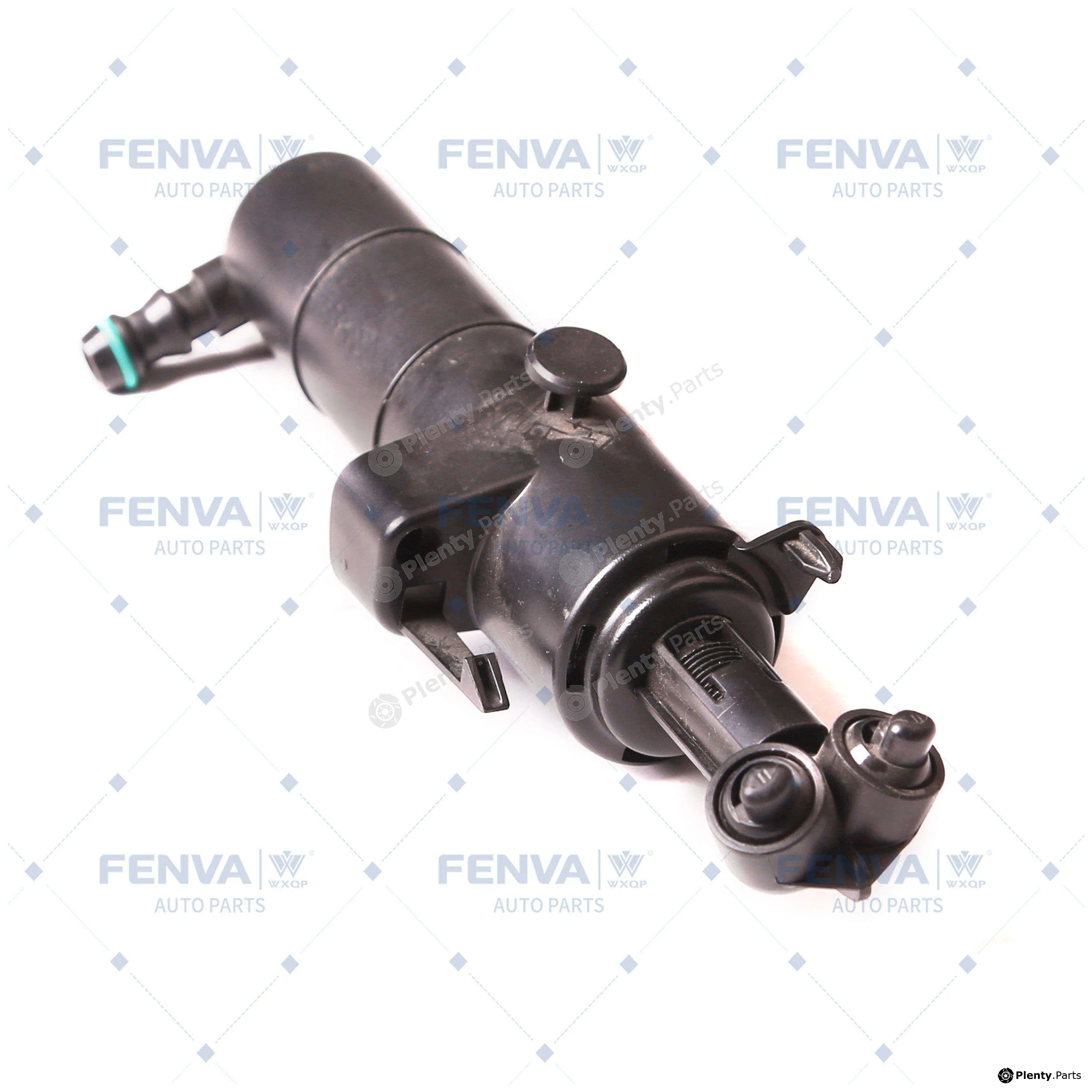 WXQP 170883 — Washer Fluid Jet, headlight cleaning