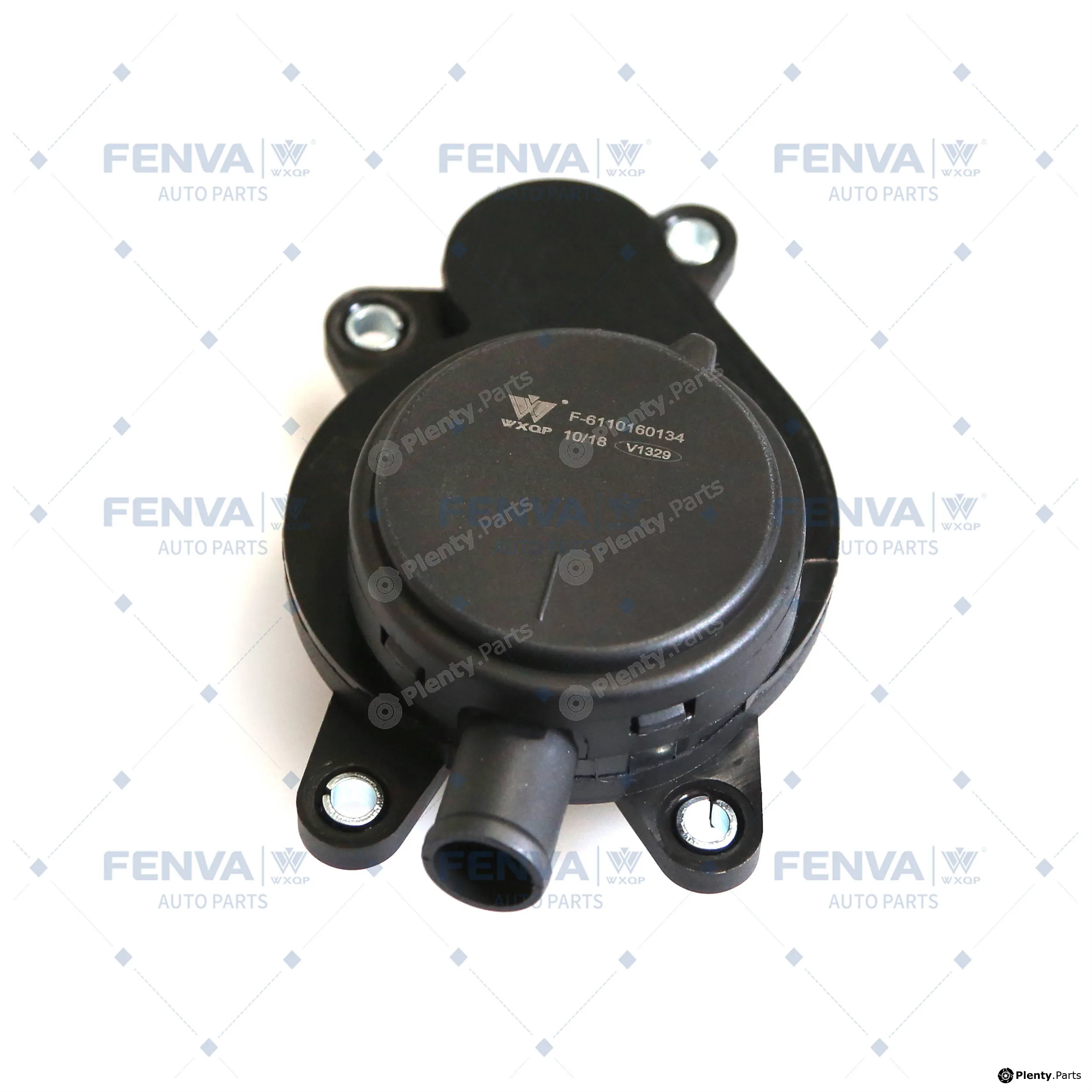 WXQP 130185 — Oil Separator, crankcase ventilation