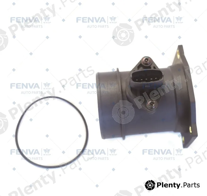 WXQP 12120 — Mass Air Flow Sensor