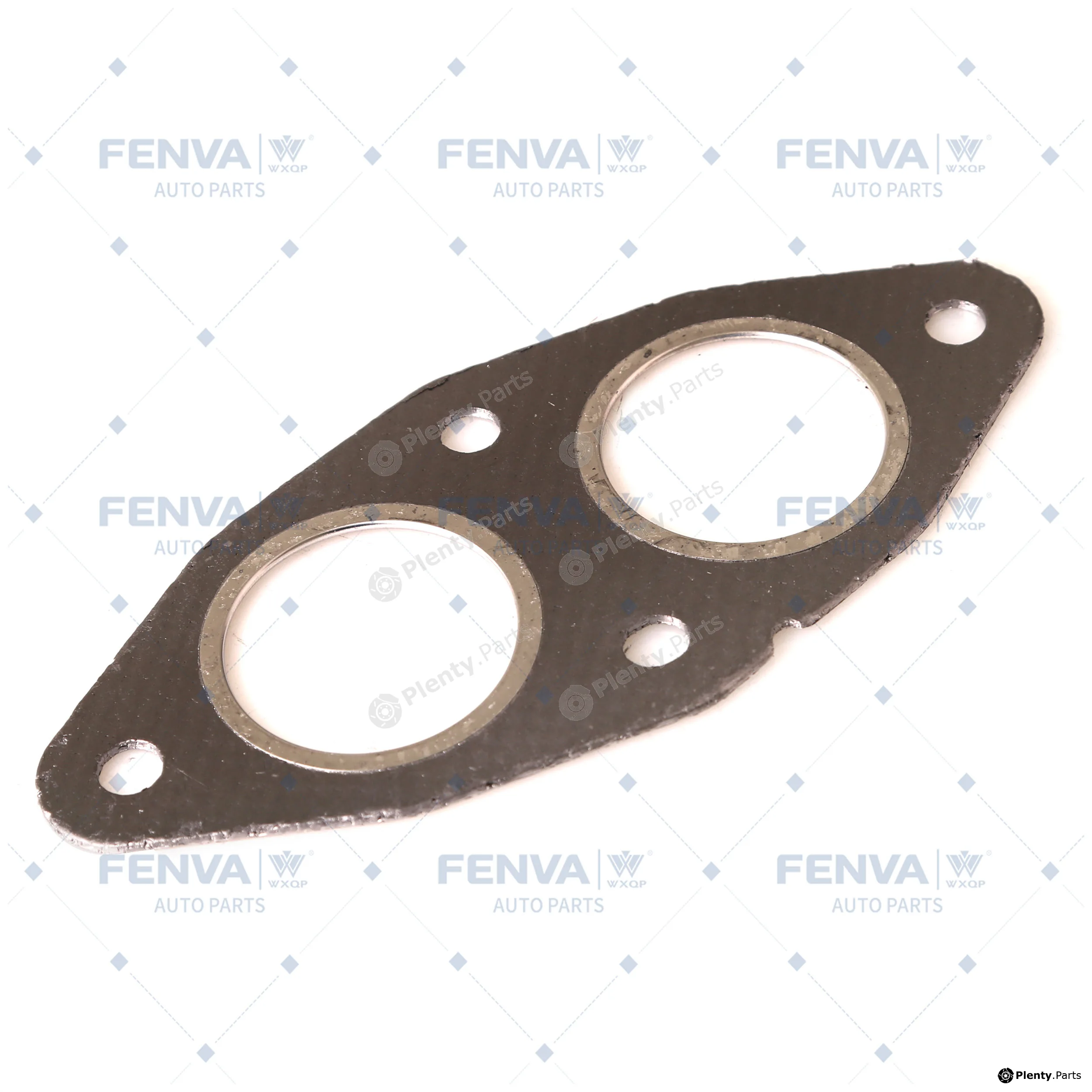 WXQP 211043 — Gasket, exhaust manifold