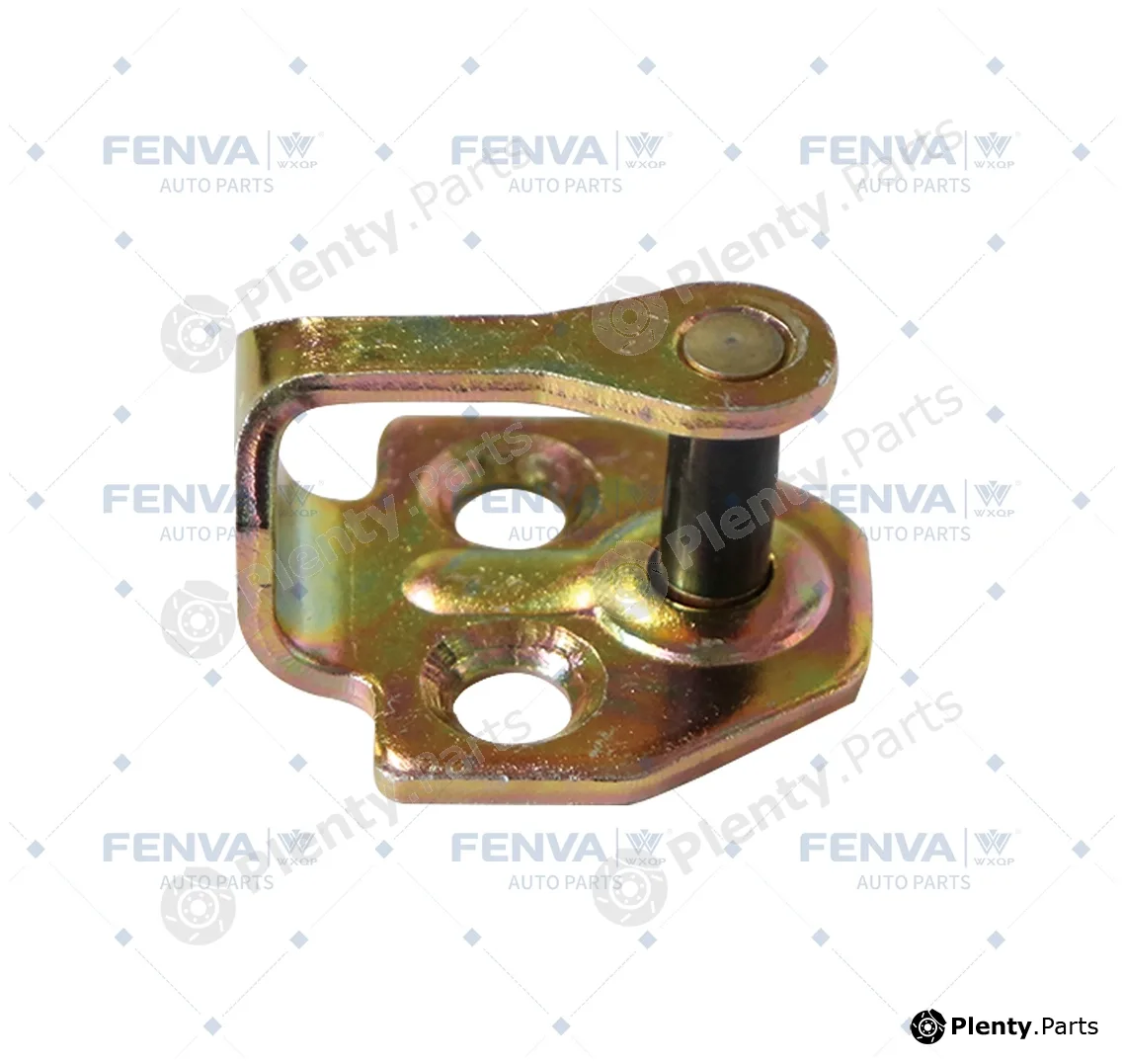 WXQP 170331 — Guide, locking knob