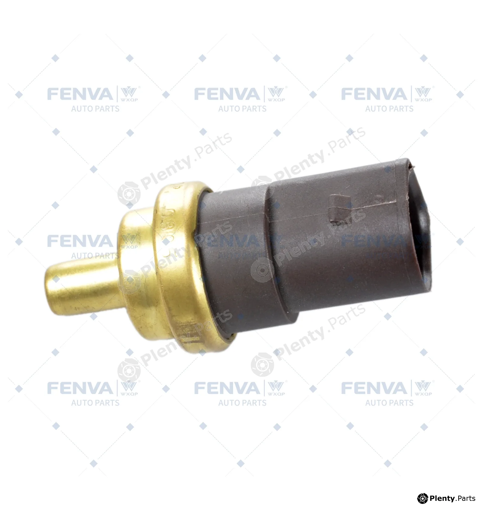 WXQP 320419 — Sensor, coolant temperature