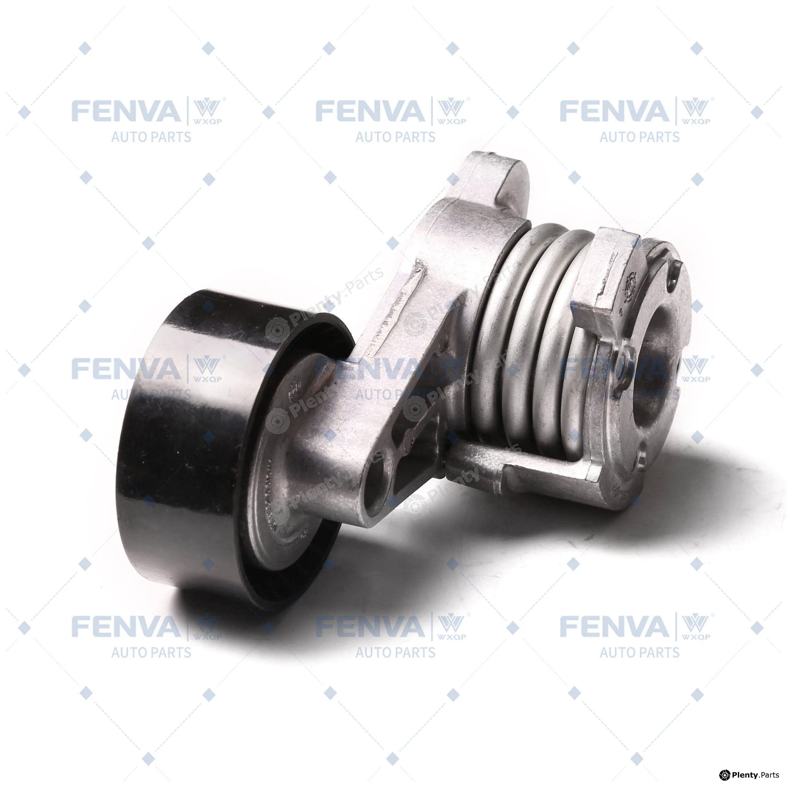 WXQP 210829 — Belt Tensioner, V-ribbed belt