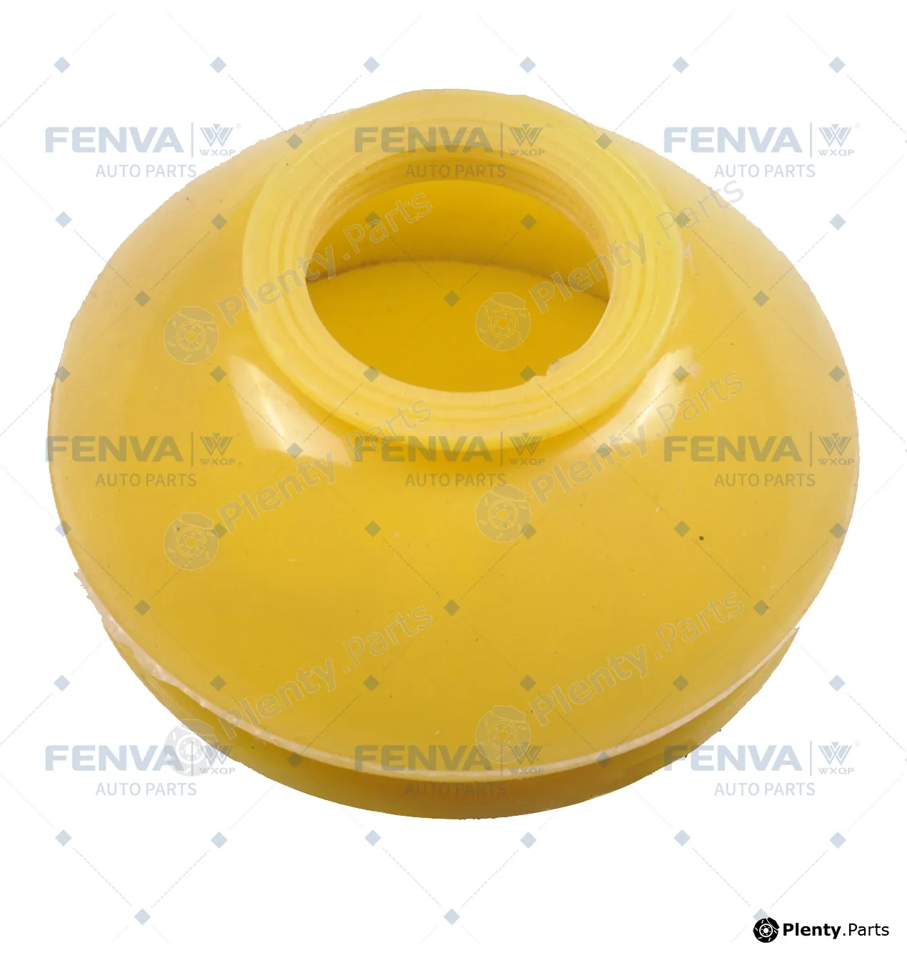 WXQP 680037 — Bellow, ball joint