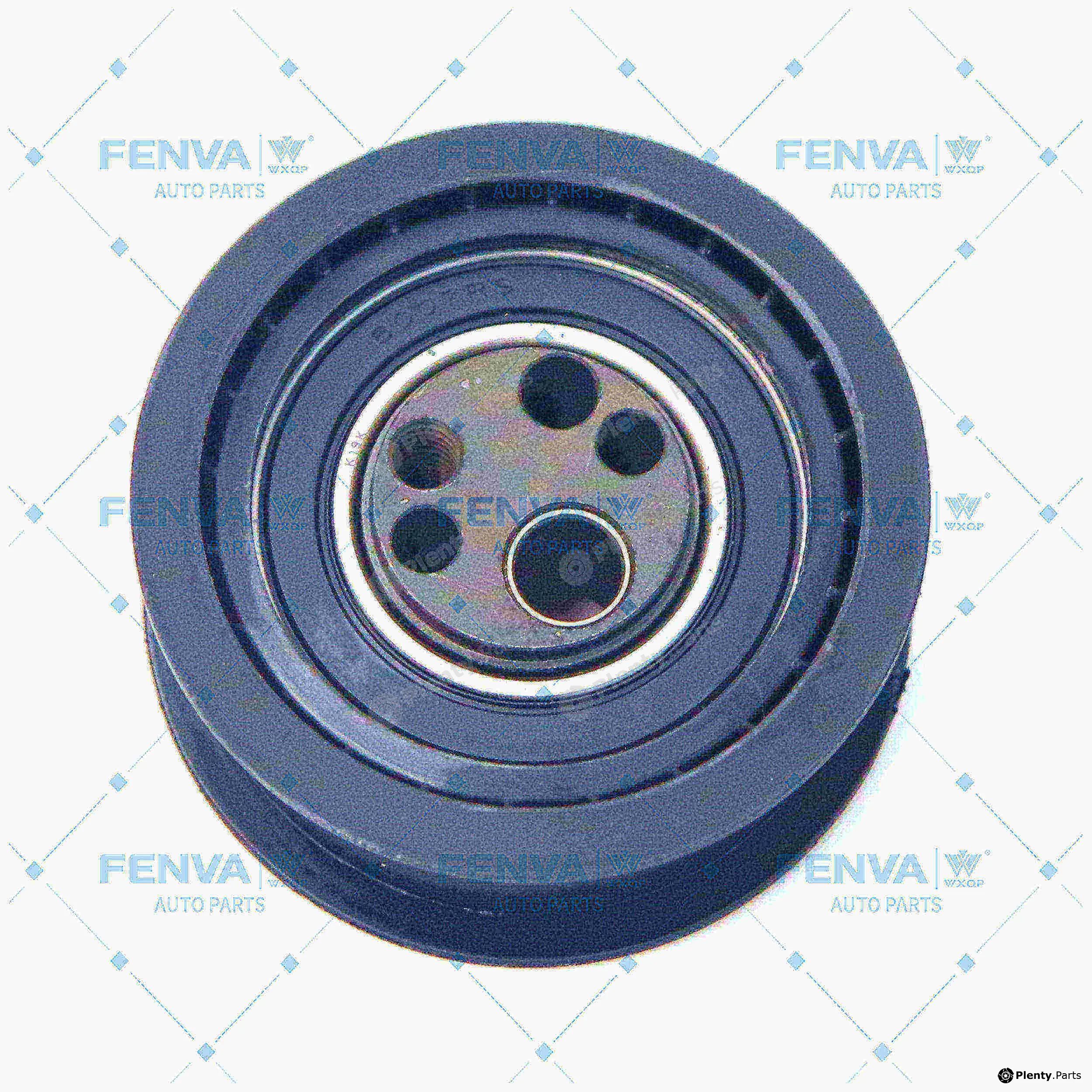 WXQP 310515 — Tensioner Pulley, timing belt