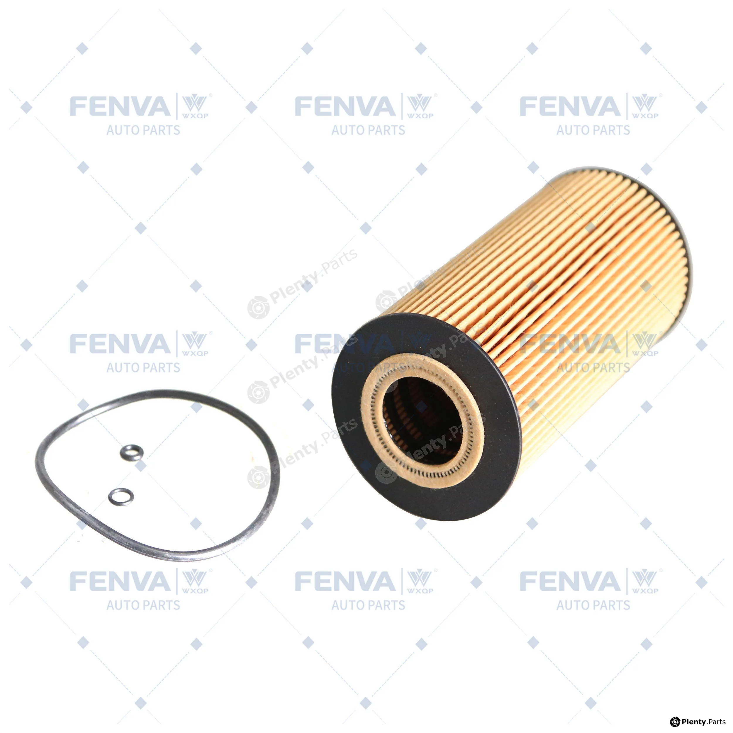 WXQP 110441 — Oil Filter