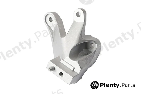 WXQP 53857 — Mounting, engine