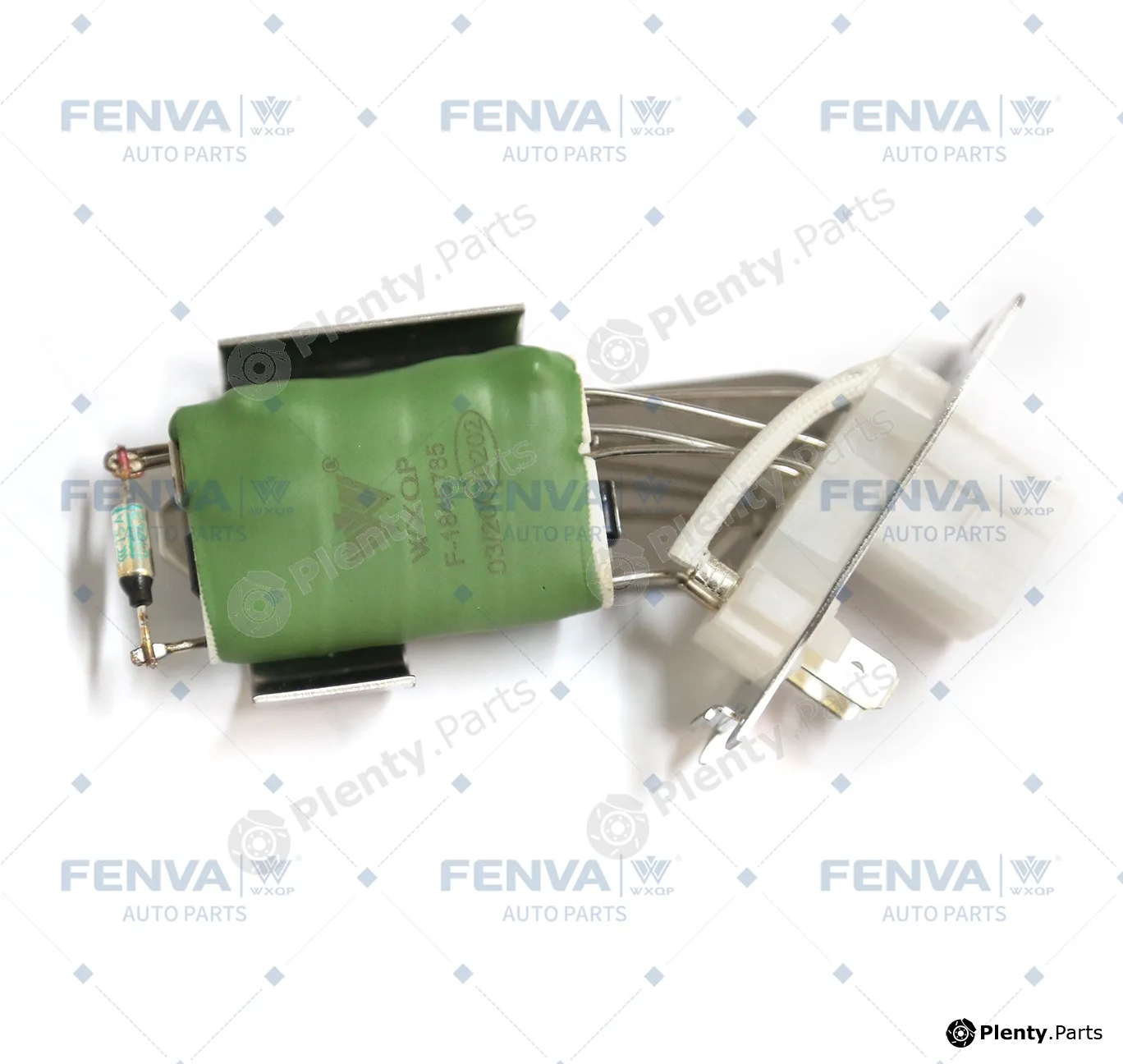 WXQP 560437 — Resistor, interior blower