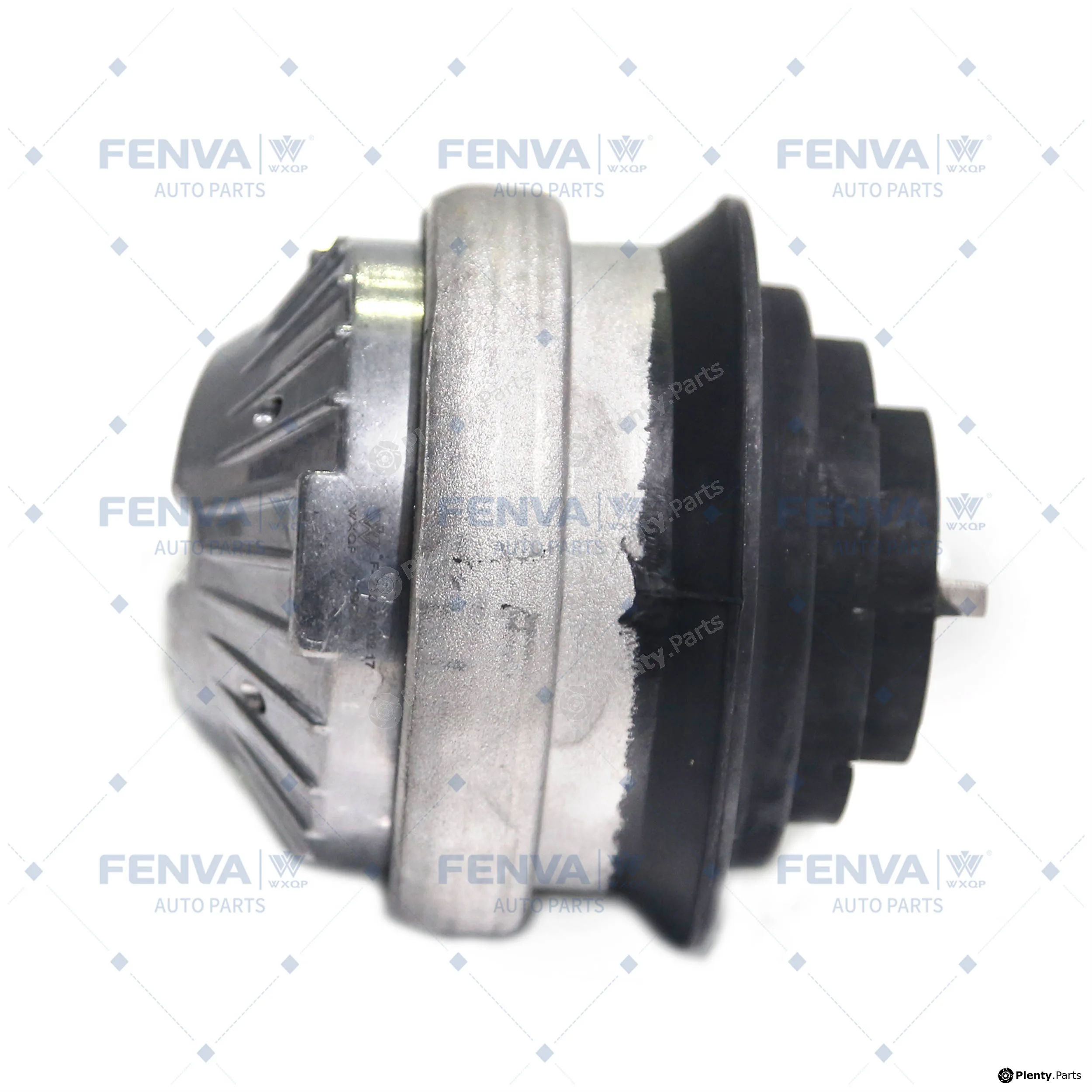 WXQP 180665 — Mounting, engine