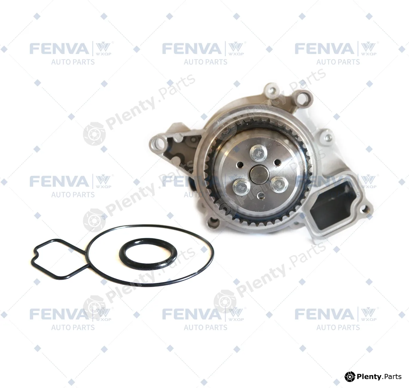 WXQP 510269 — Water Pump, engine cooling