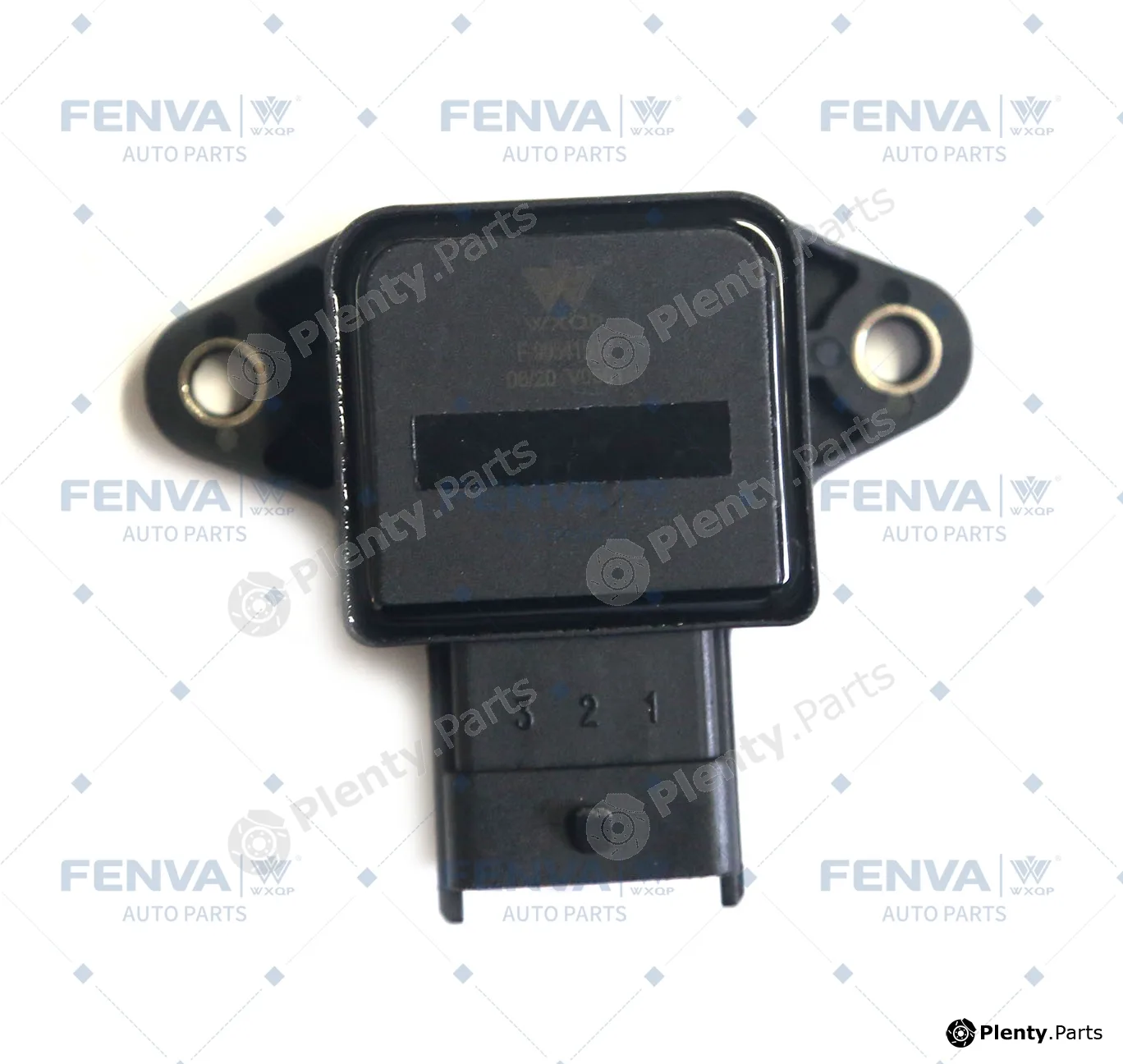 WXQP 561119 — Sensor, throttle position
