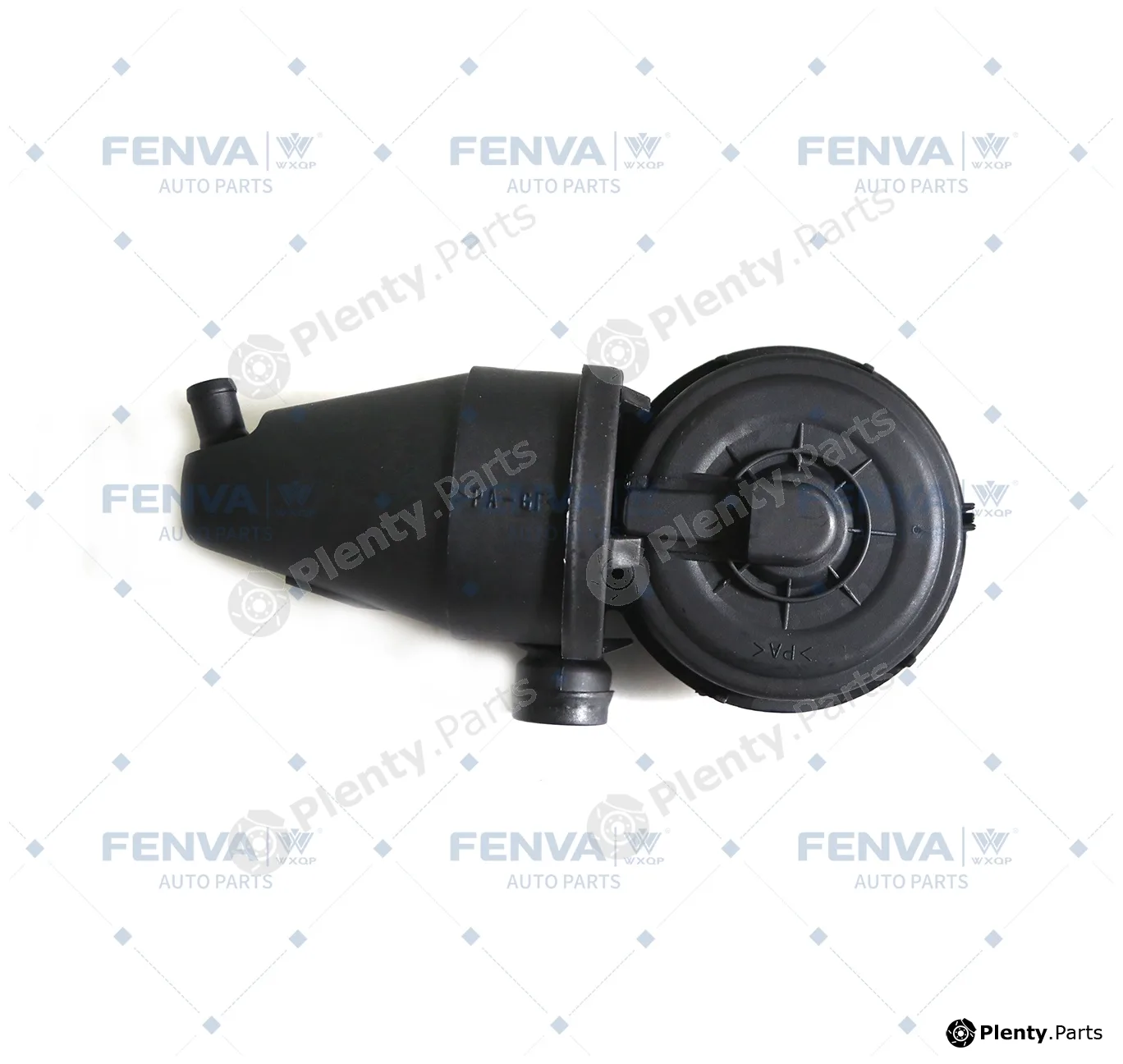 WXQP 230035 — Valve, crankcase ventilation