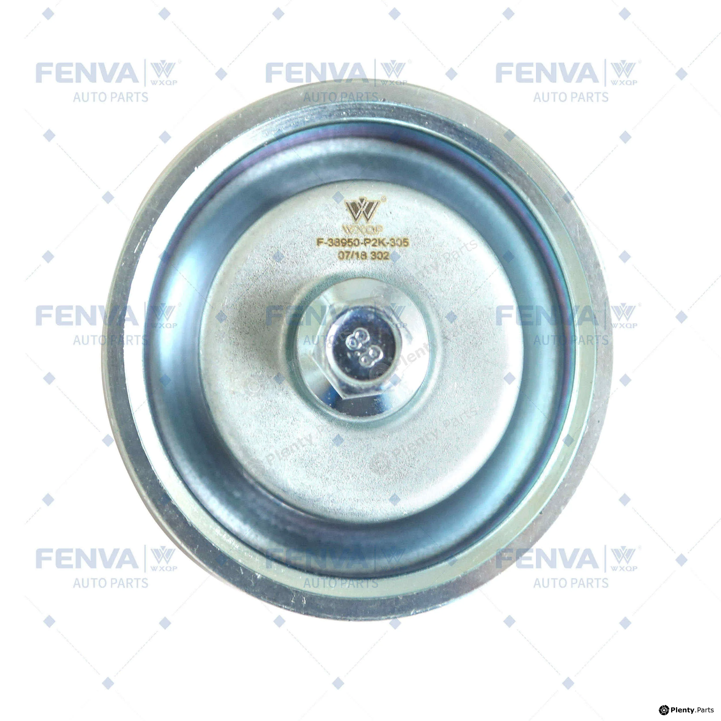 WXQP 12187 — Belt Tensioner, V-ribbed belt