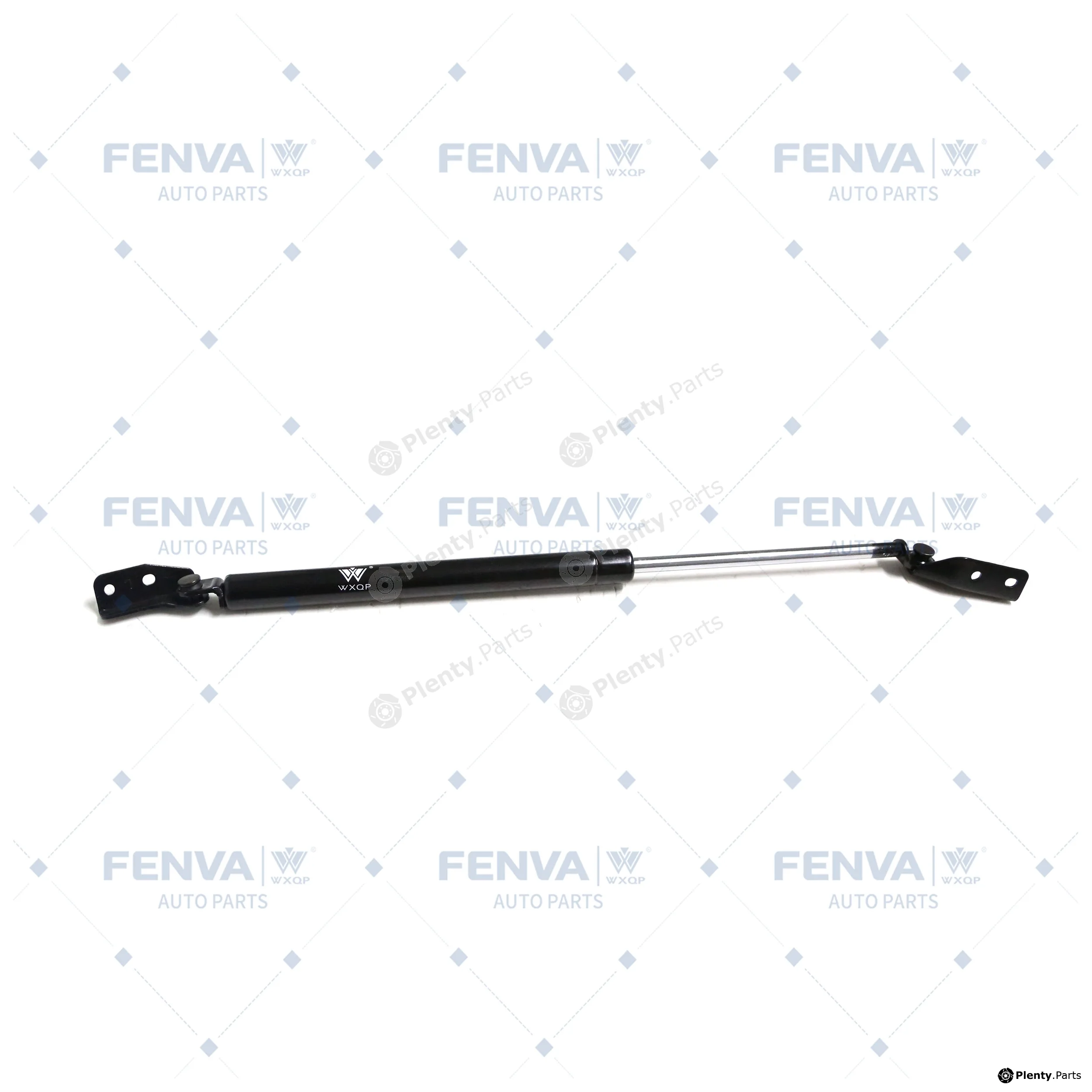 WXQP 70253 — Gas Spring, boot/cargo area